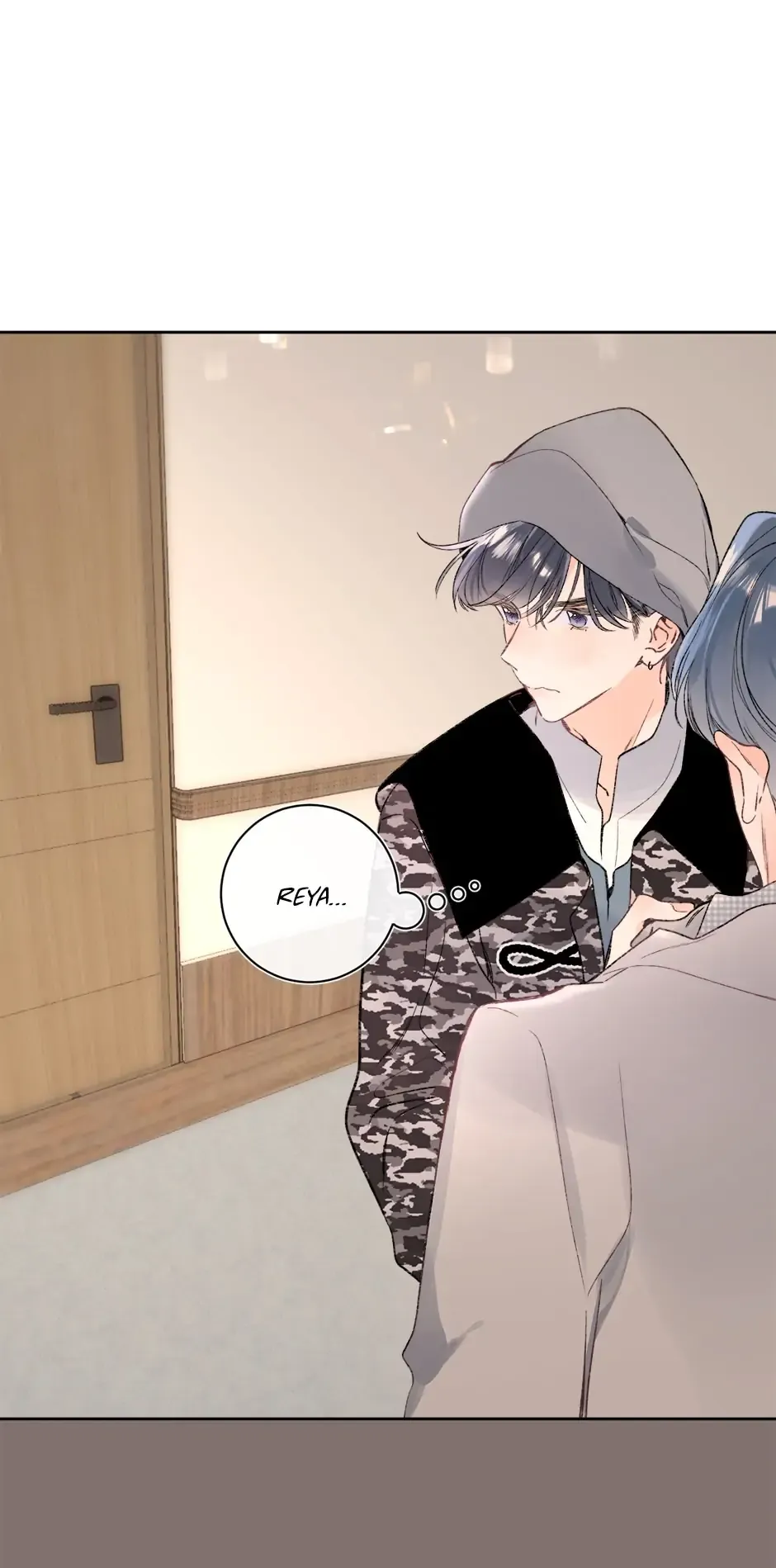 Don’t Cry Chapter 90 Online - página 30