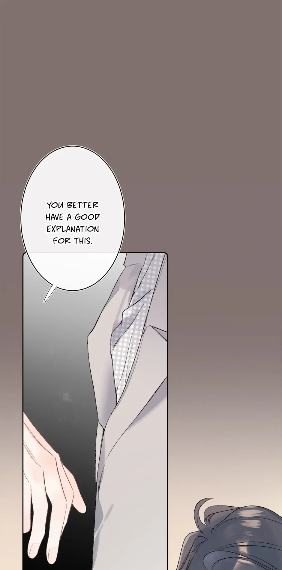 Don’t Cry Chapter 90 Online - página 31