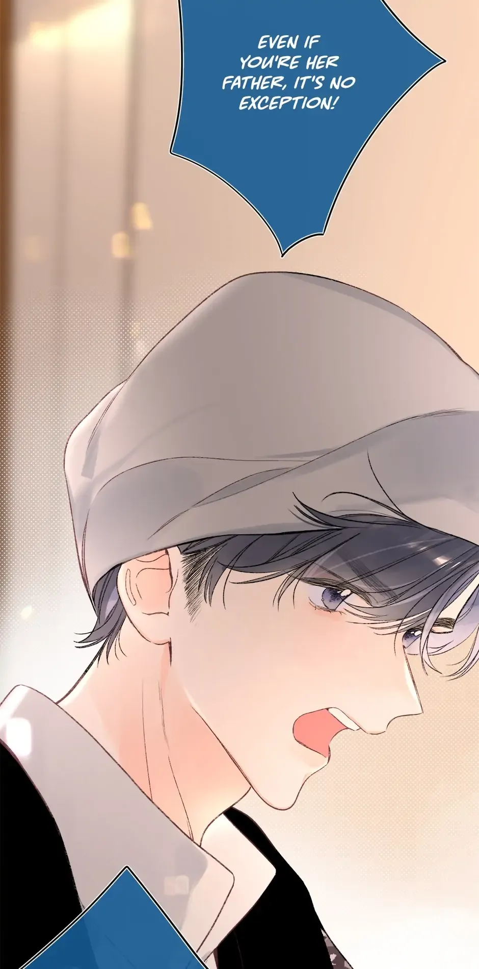 Don’t Cry Chapter 90 Online - página 34