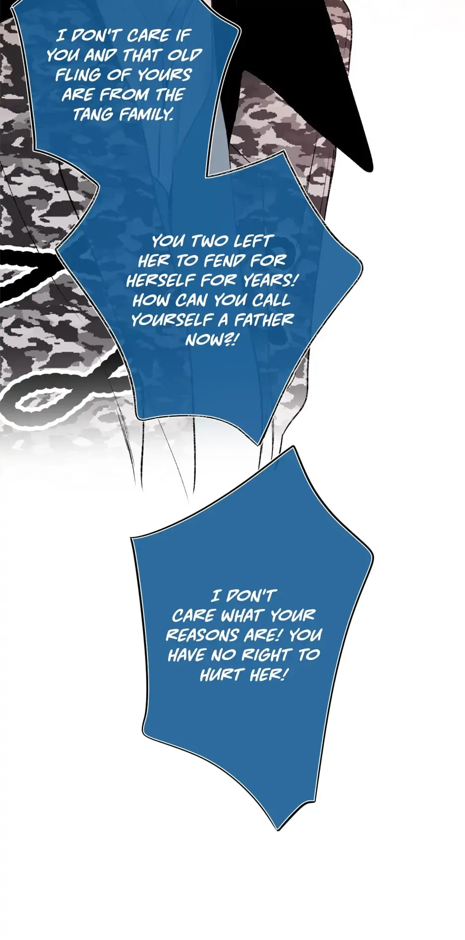 Don’t Cry Chapter 90 Online - página 35