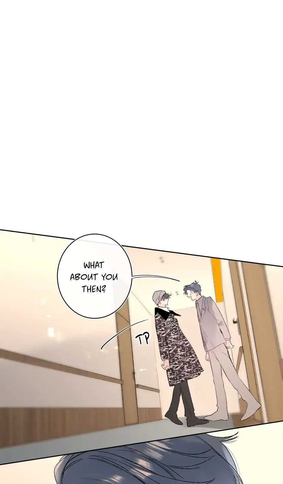 Don’t Cry Chapter 90 Online - página 36
