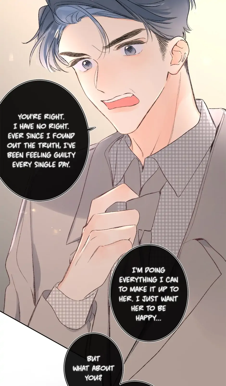 Don’t Cry Chapter 90 Online - página 37
