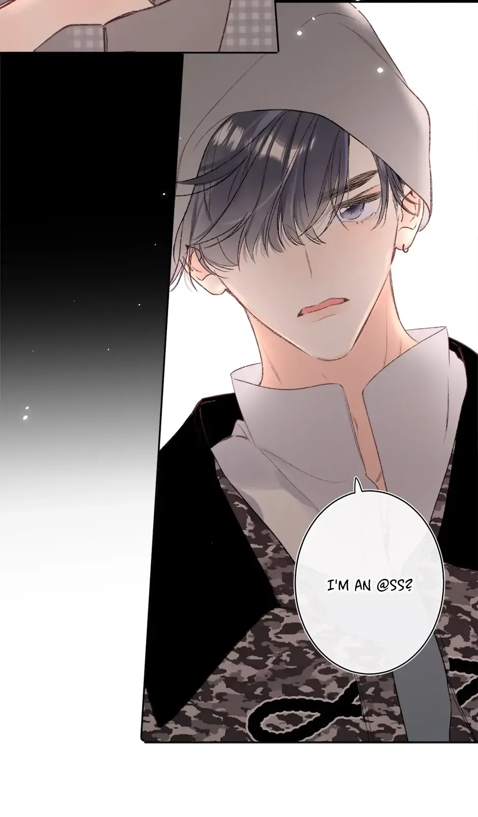 Don’t Cry Chapter 90 Online - página 39