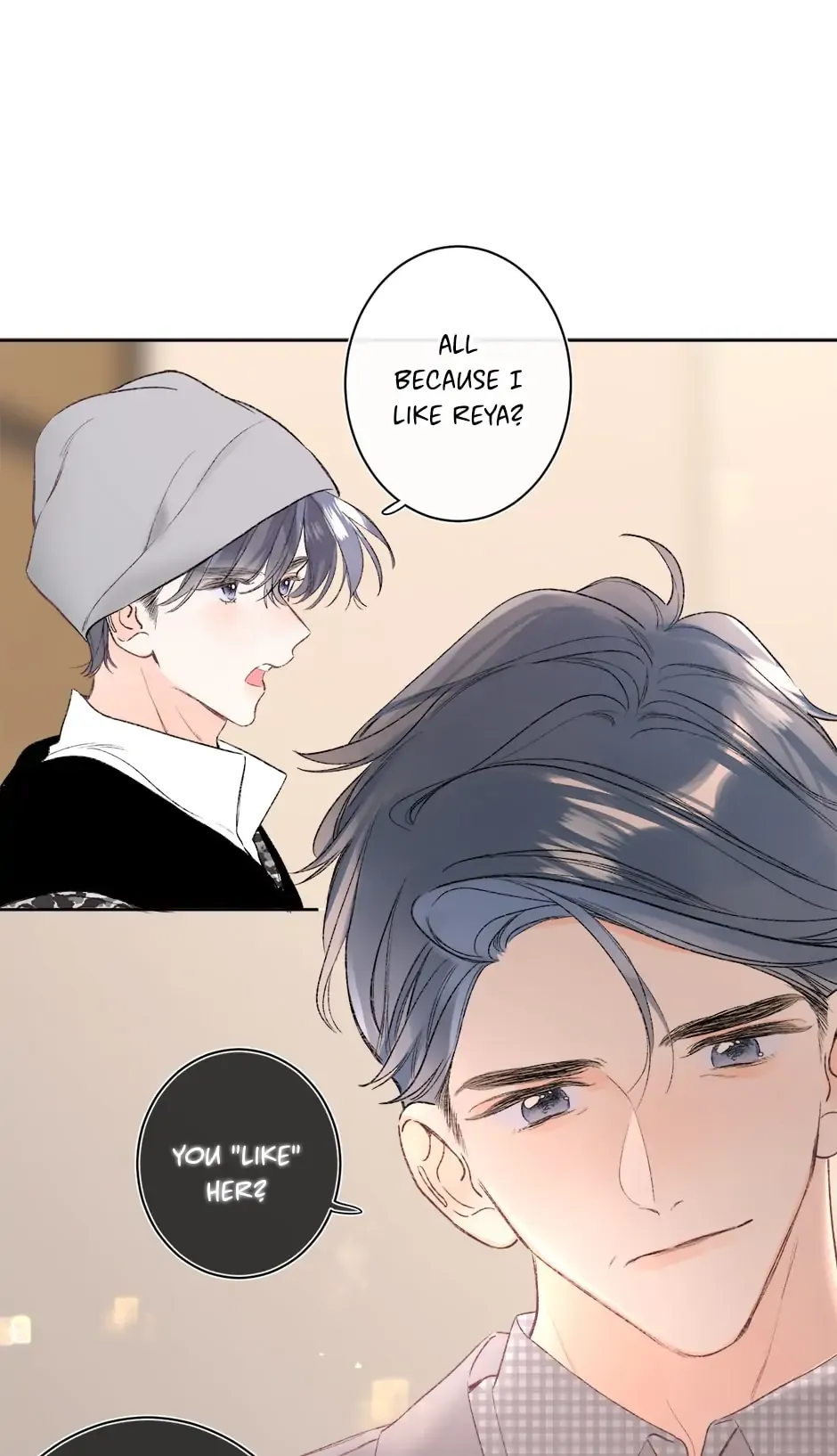 Don’t Cry Chapter 90 Online - página 40
