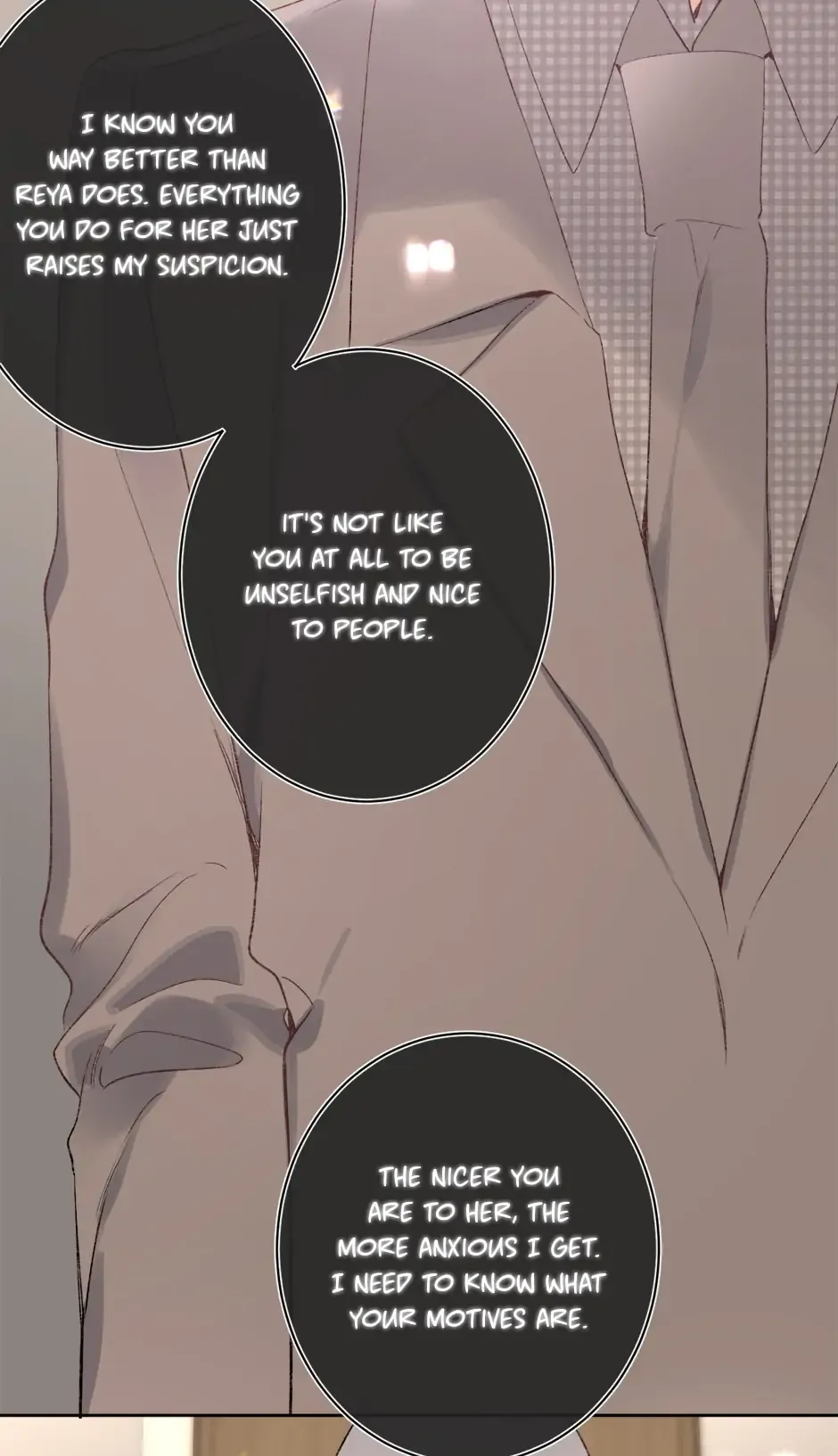 Don’t Cry Chapter 90 Online - página 41