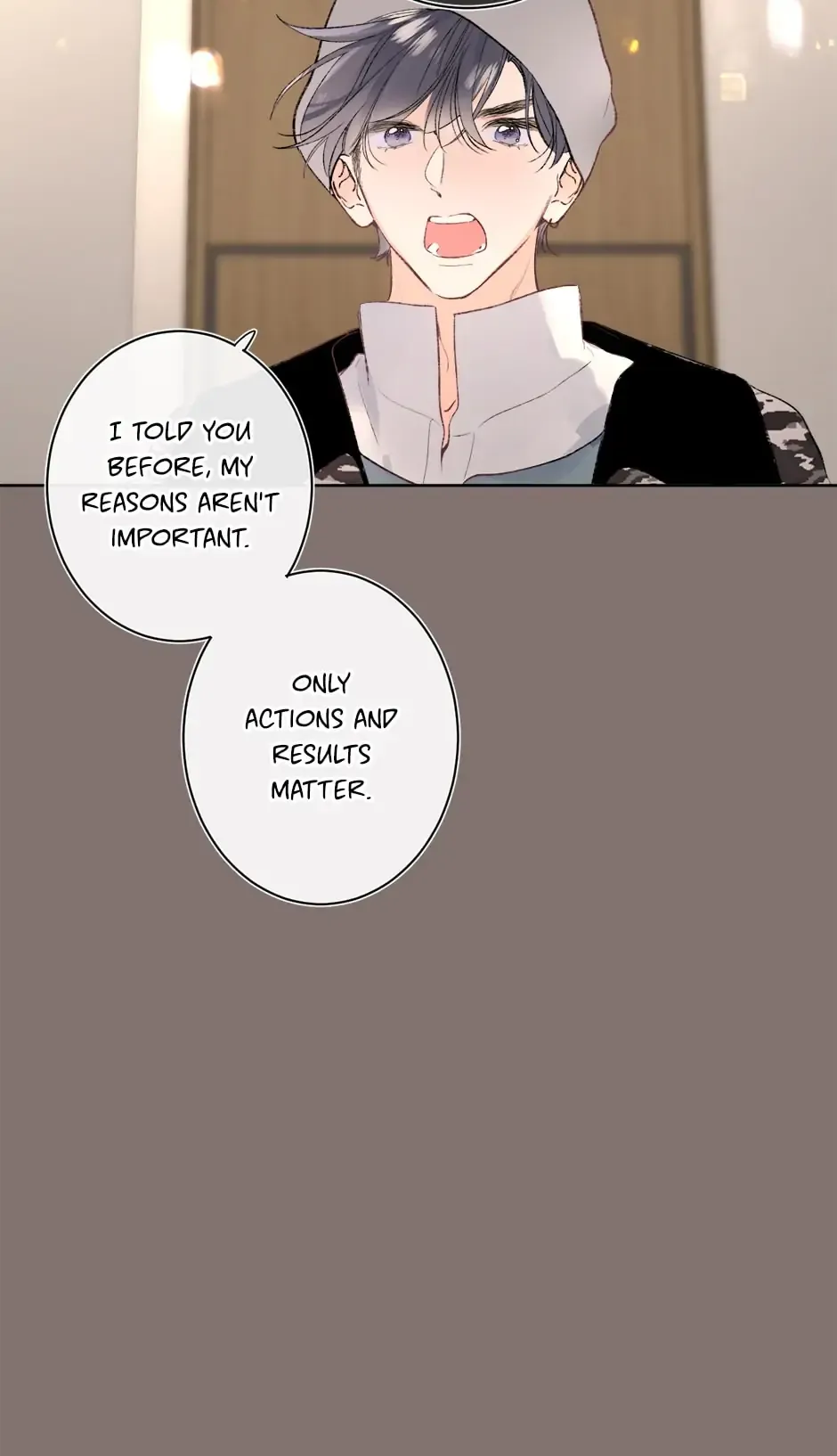 Don’t Cry Chapter 90 Online - página 42