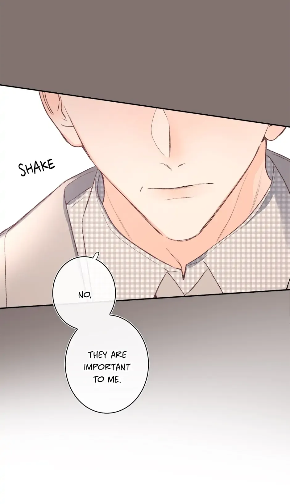 Don’t Cry Chapter 90 Online - página 43