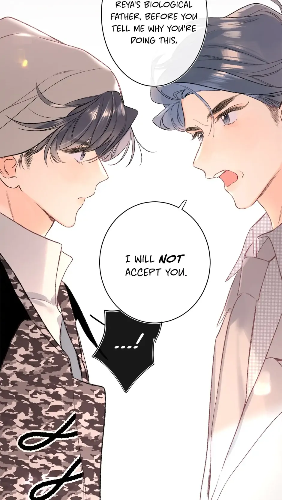 Don’t Cry Chapter 90 Online - página 45
