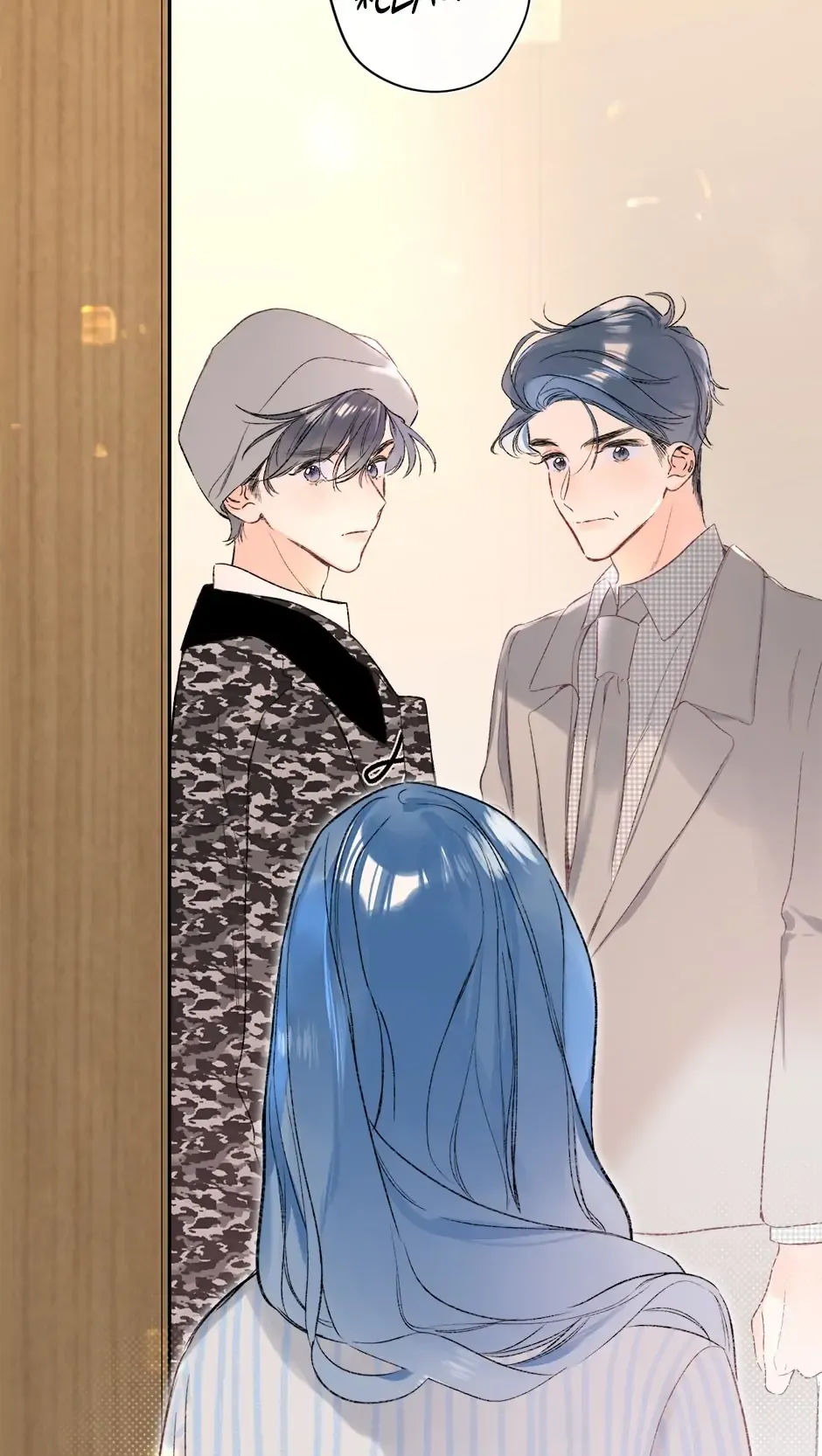 Don’t Cry Chapter 90 Online - página 47