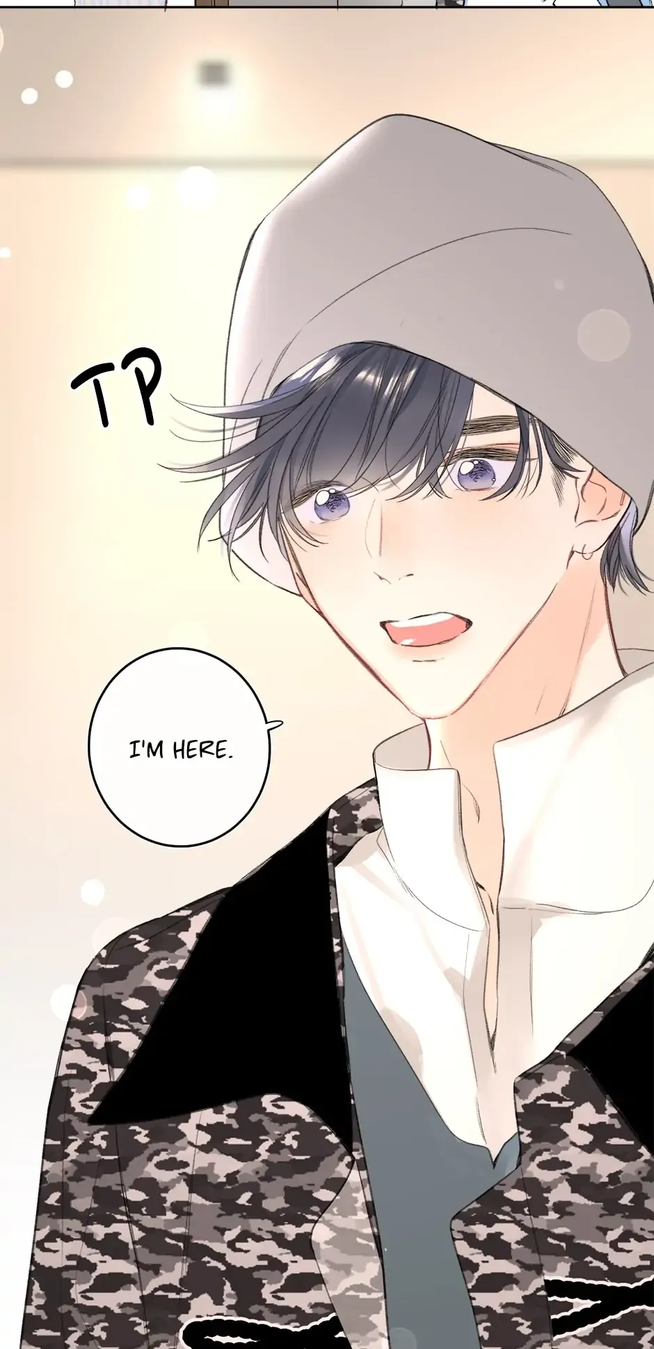 Don’t Cry Chapter 91 Online - página 3