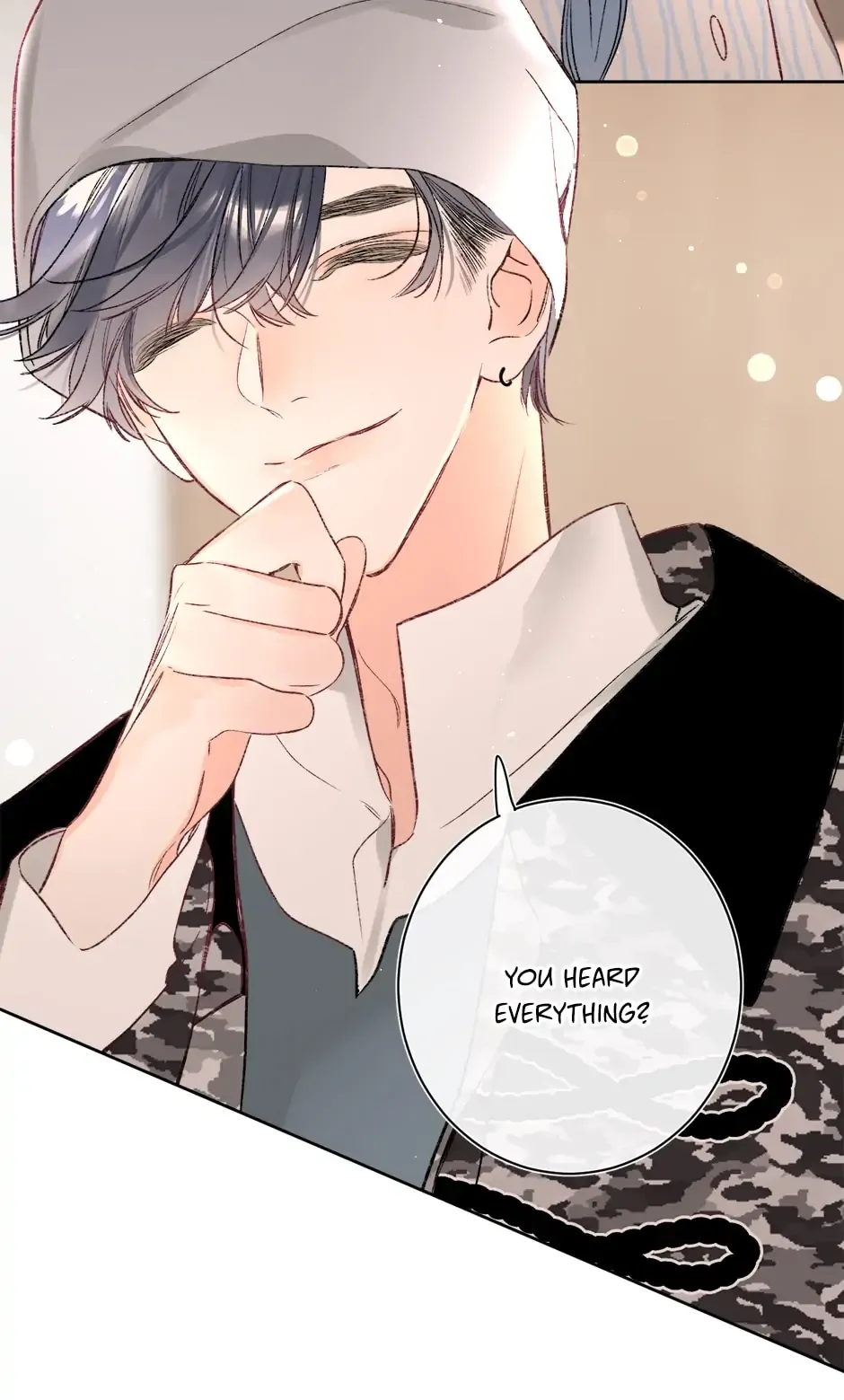 Don’t Cry Chapter 91 Online - página 15