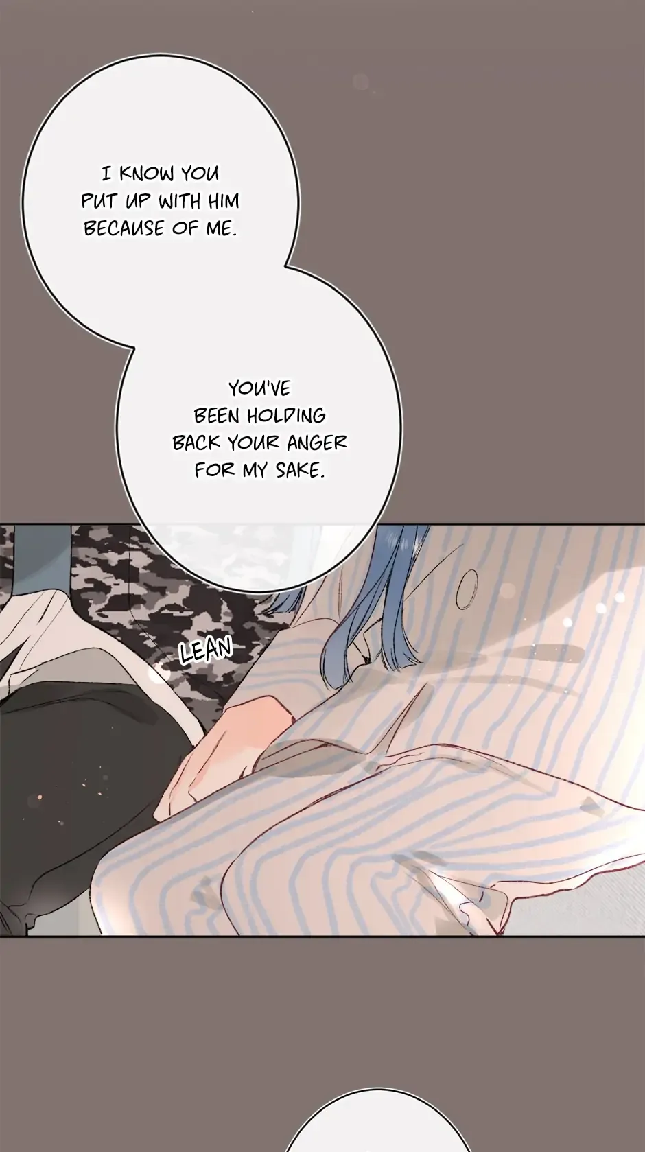 Don’t Cry Chapter 91 Online - página 18