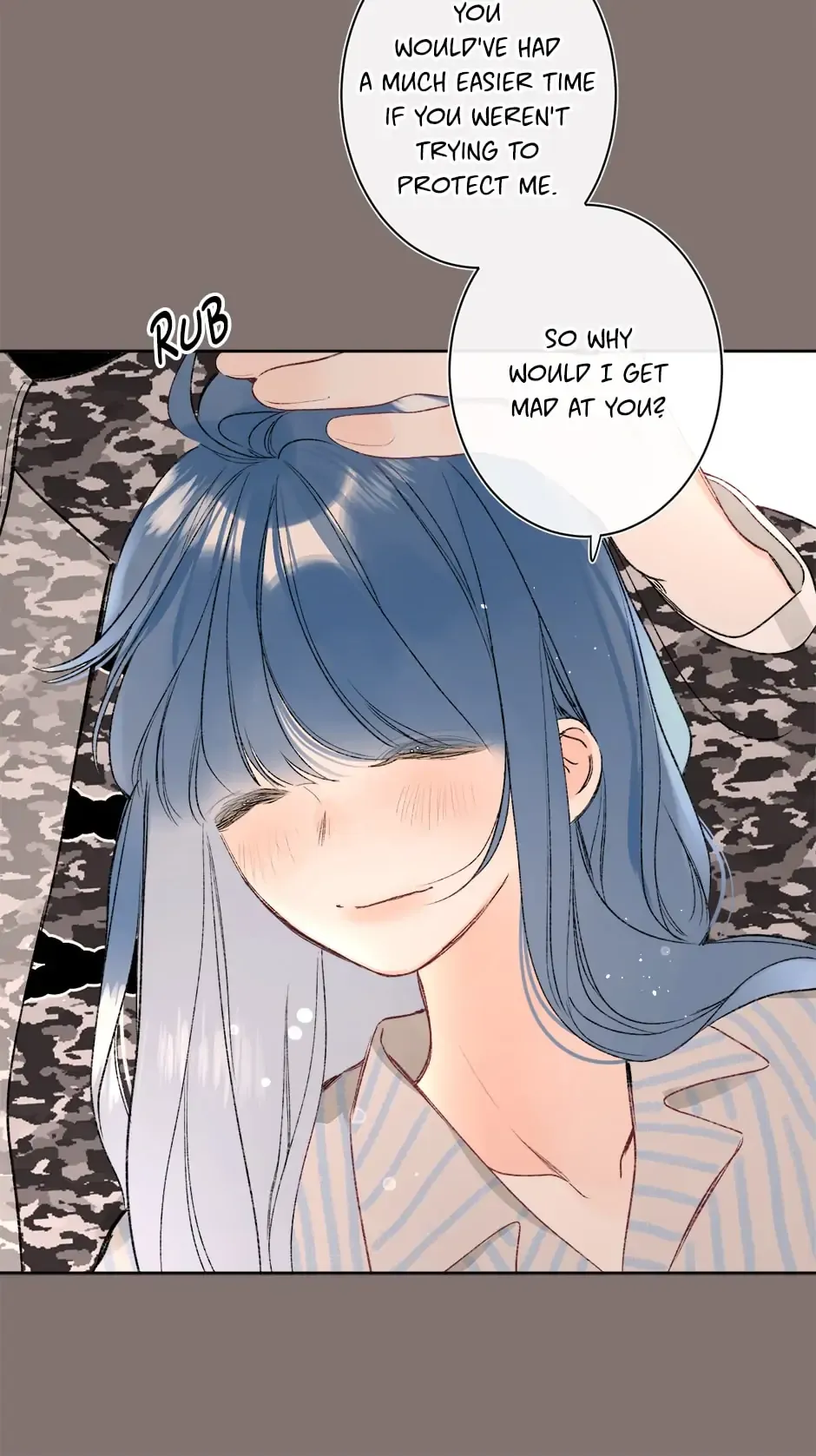 Don’t Cry Chapter 91 Online - página 19