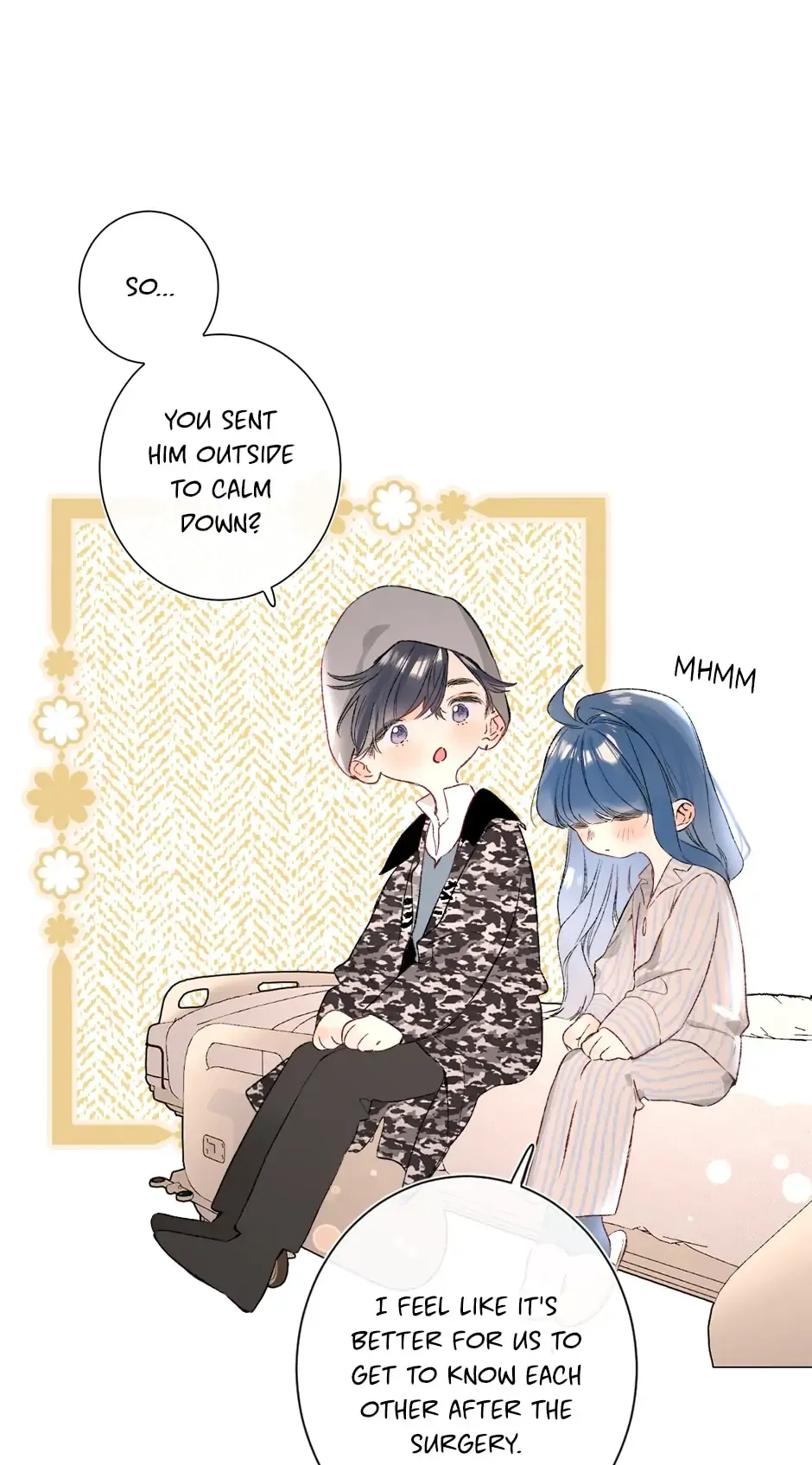 Don’t Cry Chapter 91 Online - página 26