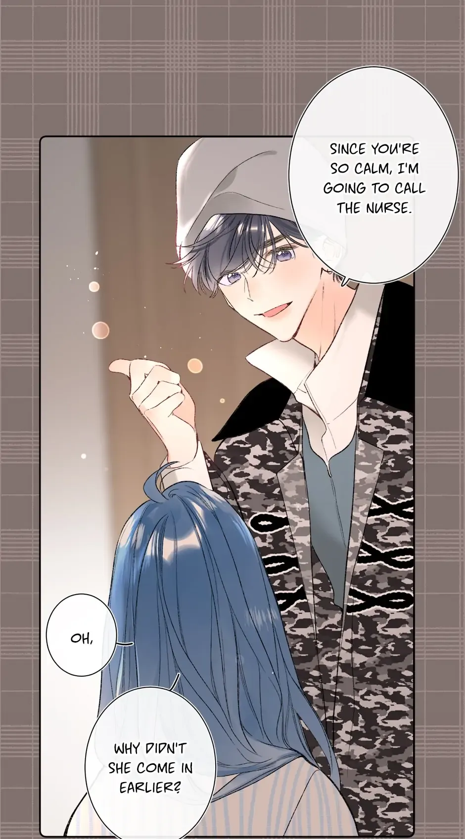 Don’t Cry Chapter 91 Online - página 28