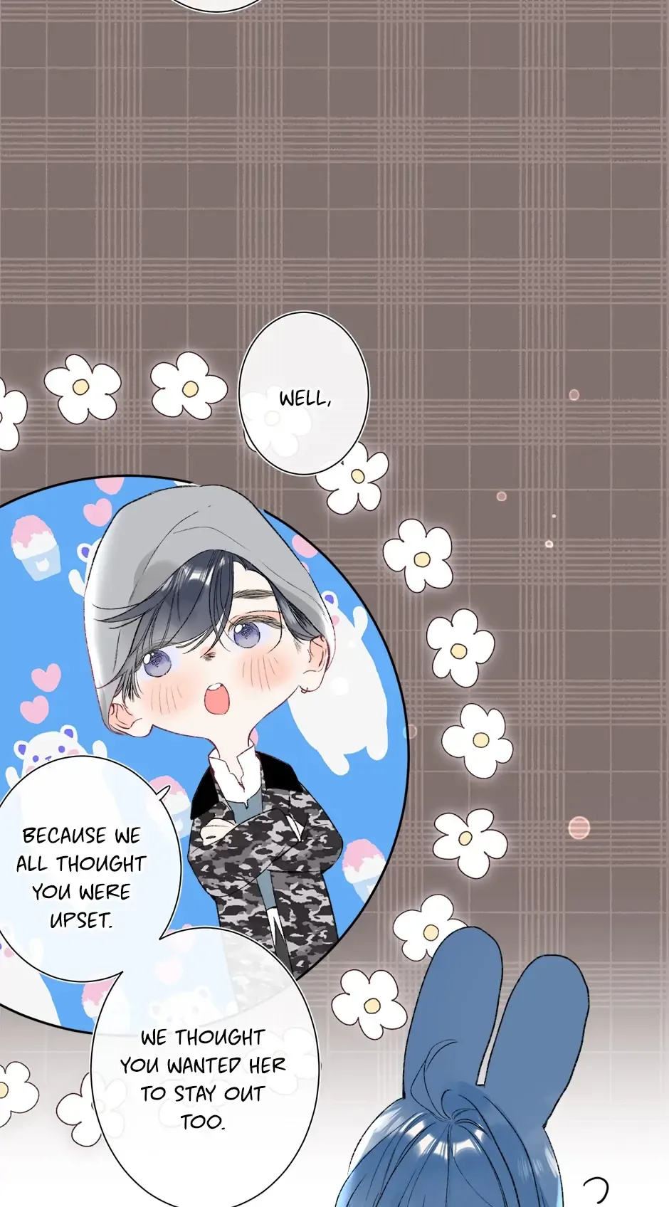 Don’t Cry Chapter 91 Online - página 29