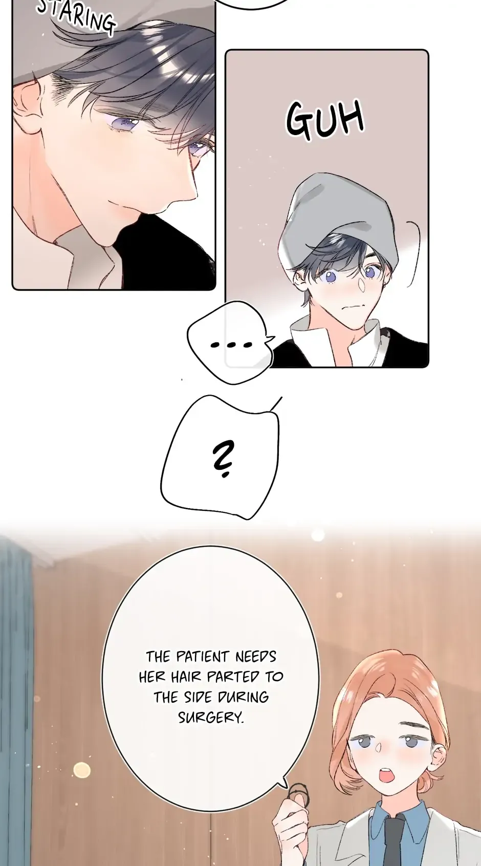 Don’t Cry Chapter 91 Online - página 34