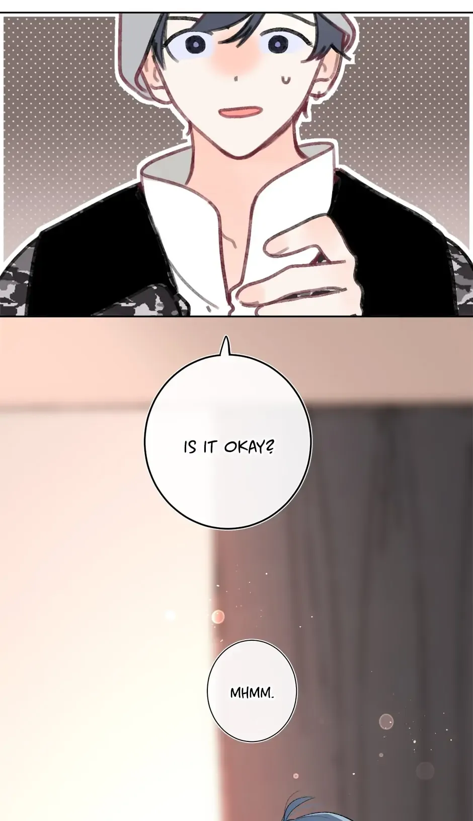 Don’t Cry Chapter 91 Online - página 41