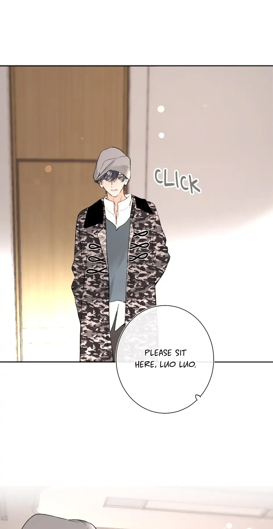 Don’t Cry Chapter 92 Online - página 8