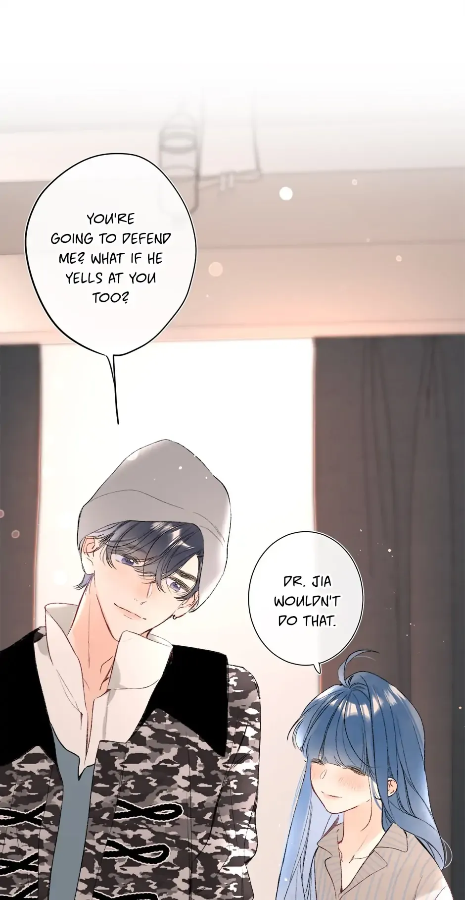 Don’t Cry Chapter 92 Online - página 10