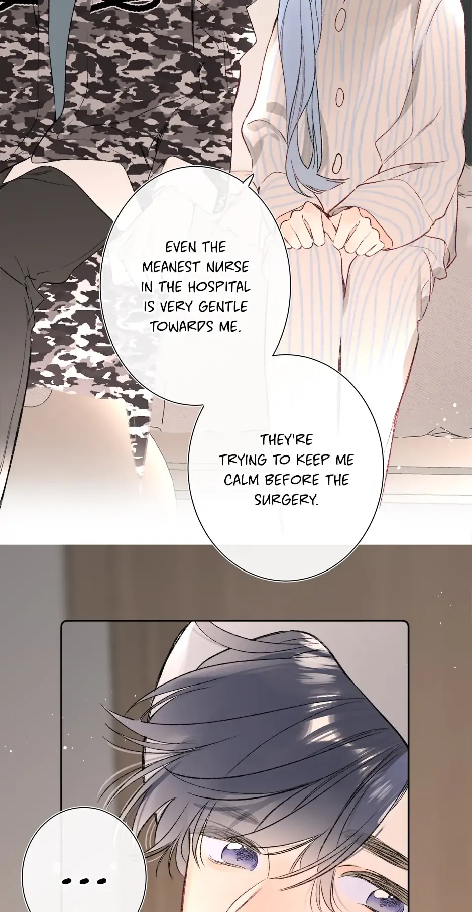 Don’t Cry Chapter 92 Online - página 11