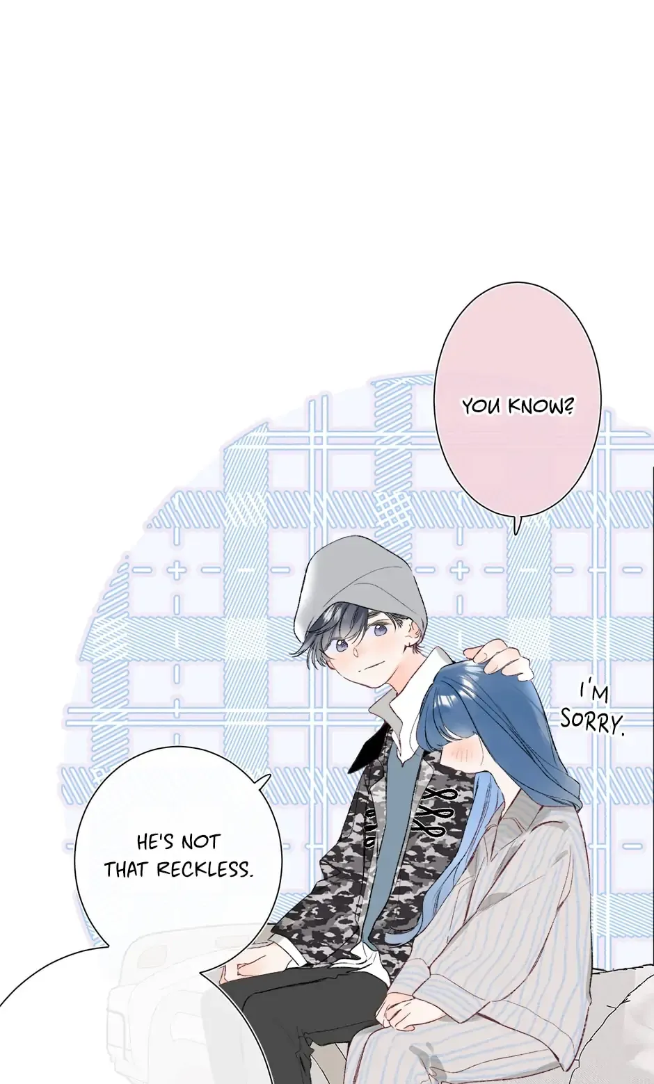 Don’t Cry Chapter 92 Online - página 14