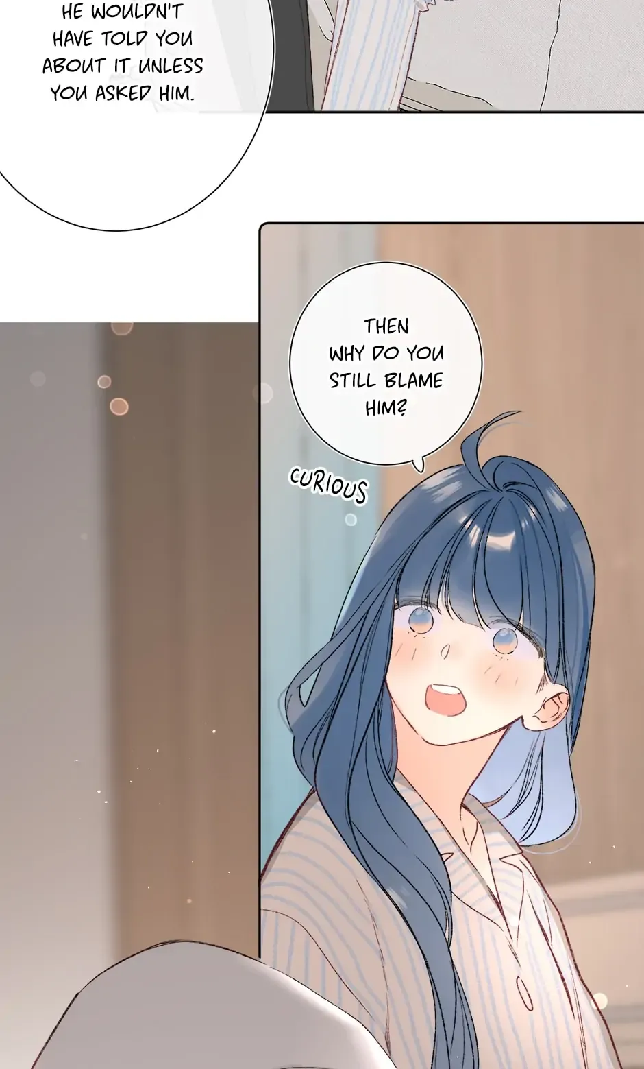 Don’t Cry Chapter 92 Online - página 15