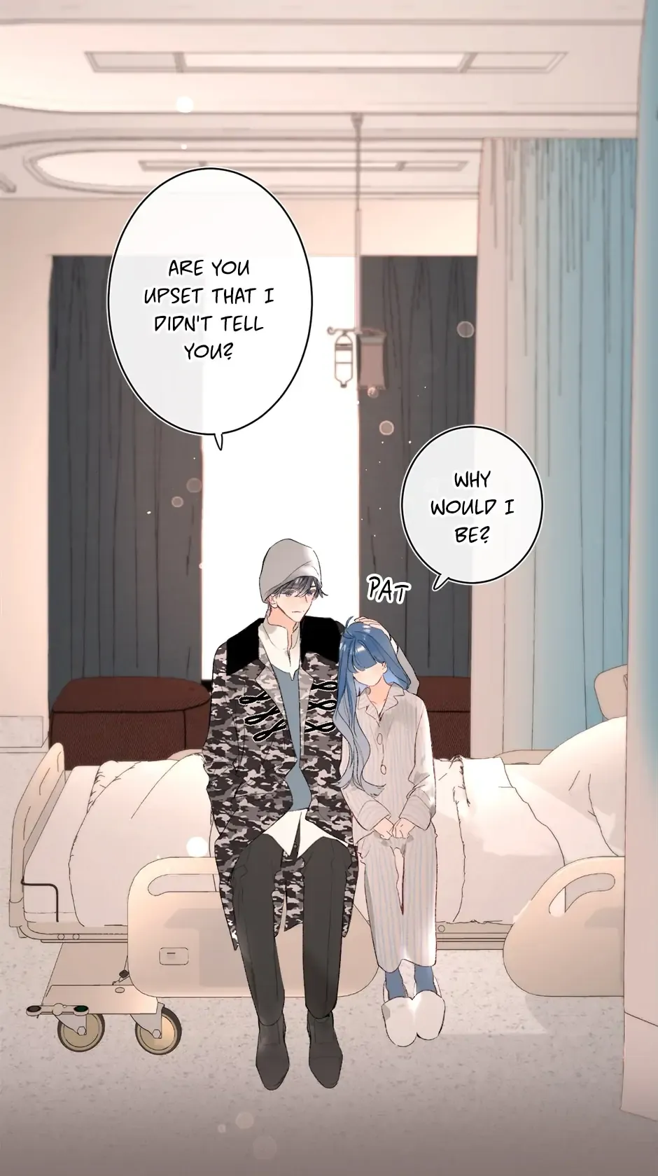 Don’t Cry Chapter 92 Online - página 18