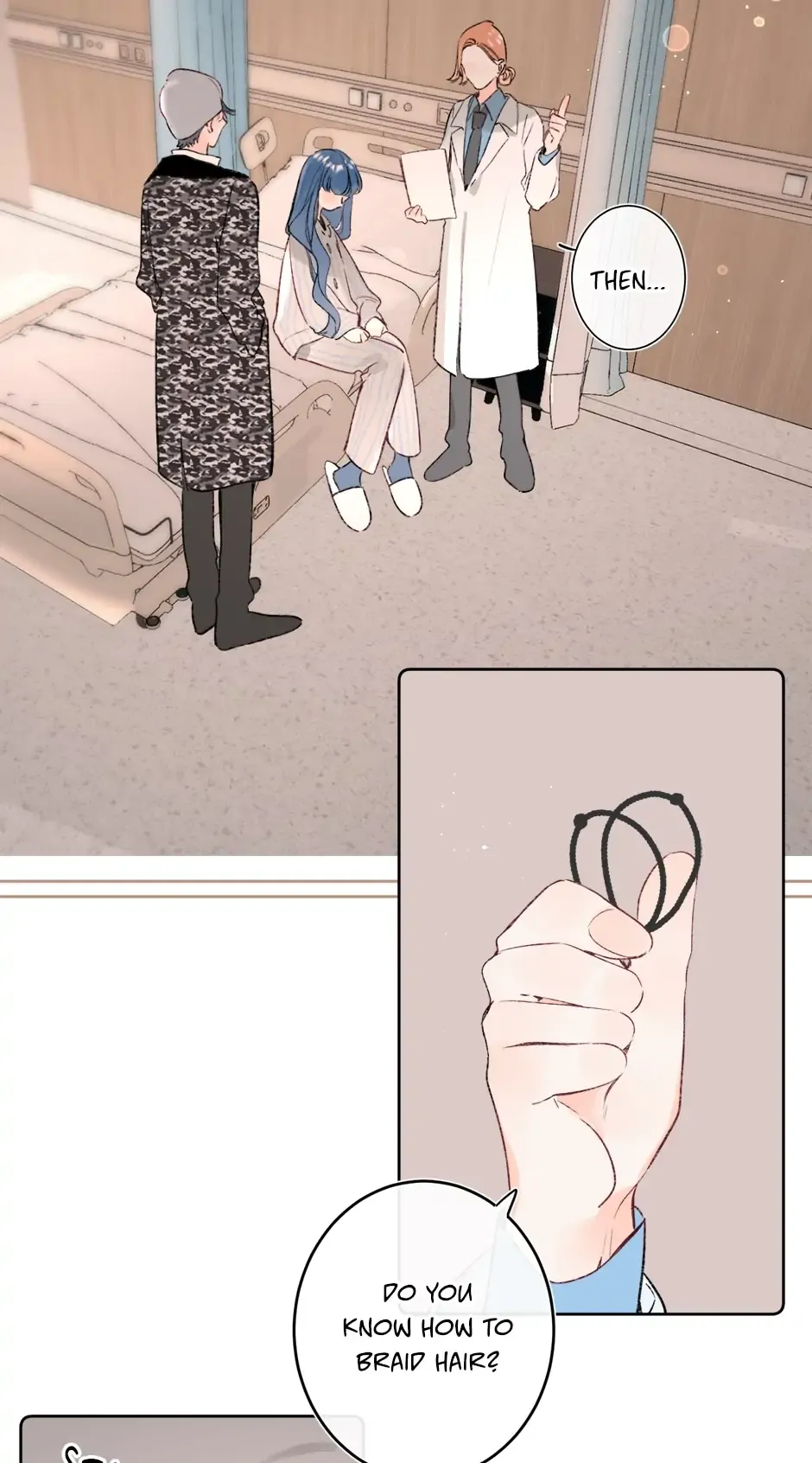 Don’t Cry Chapter 92 Online - página 34