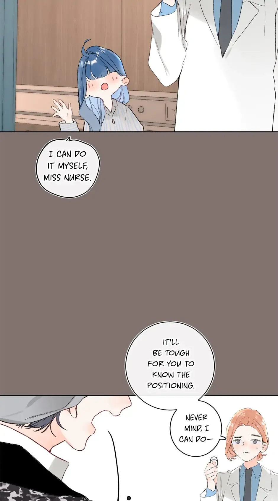 Don’t Cry Chapter 92 Online - página 36