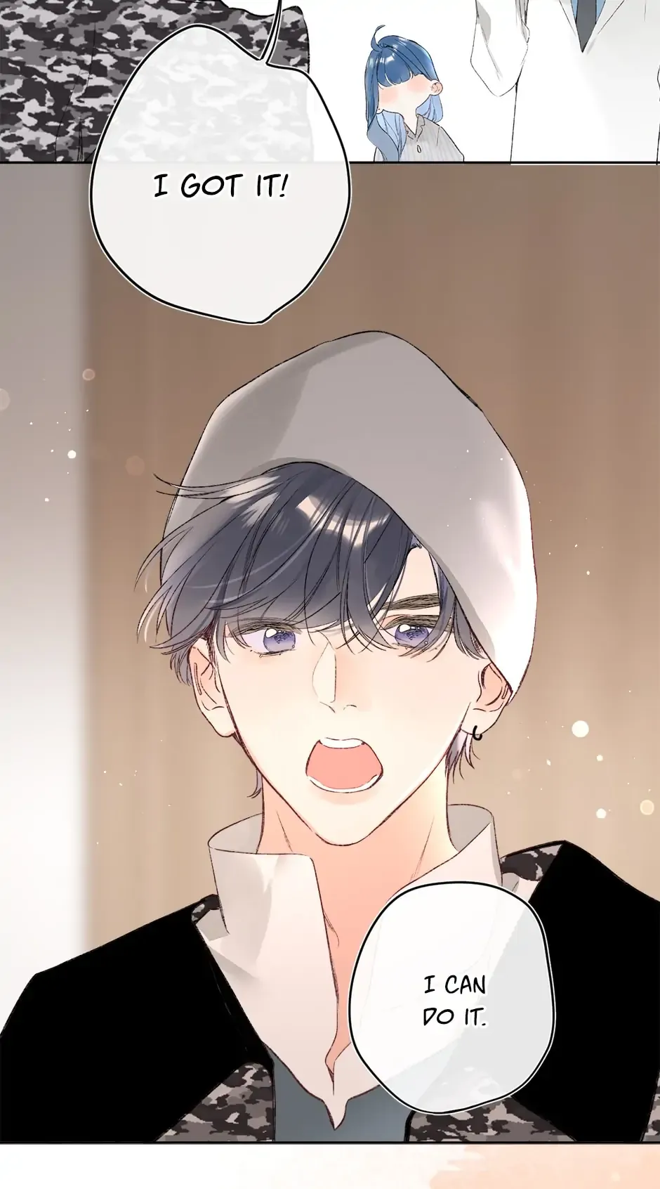 Don’t Cry Chapter 92 Online - página 37