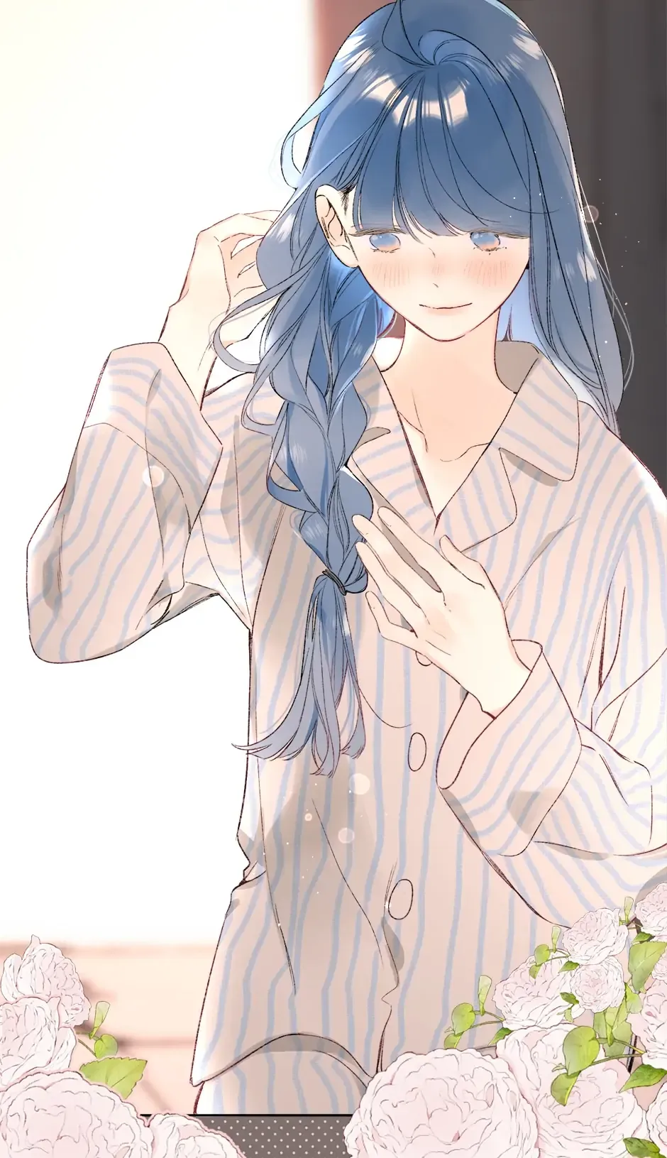 Don’t Cry Chapter 92 Online - página 43