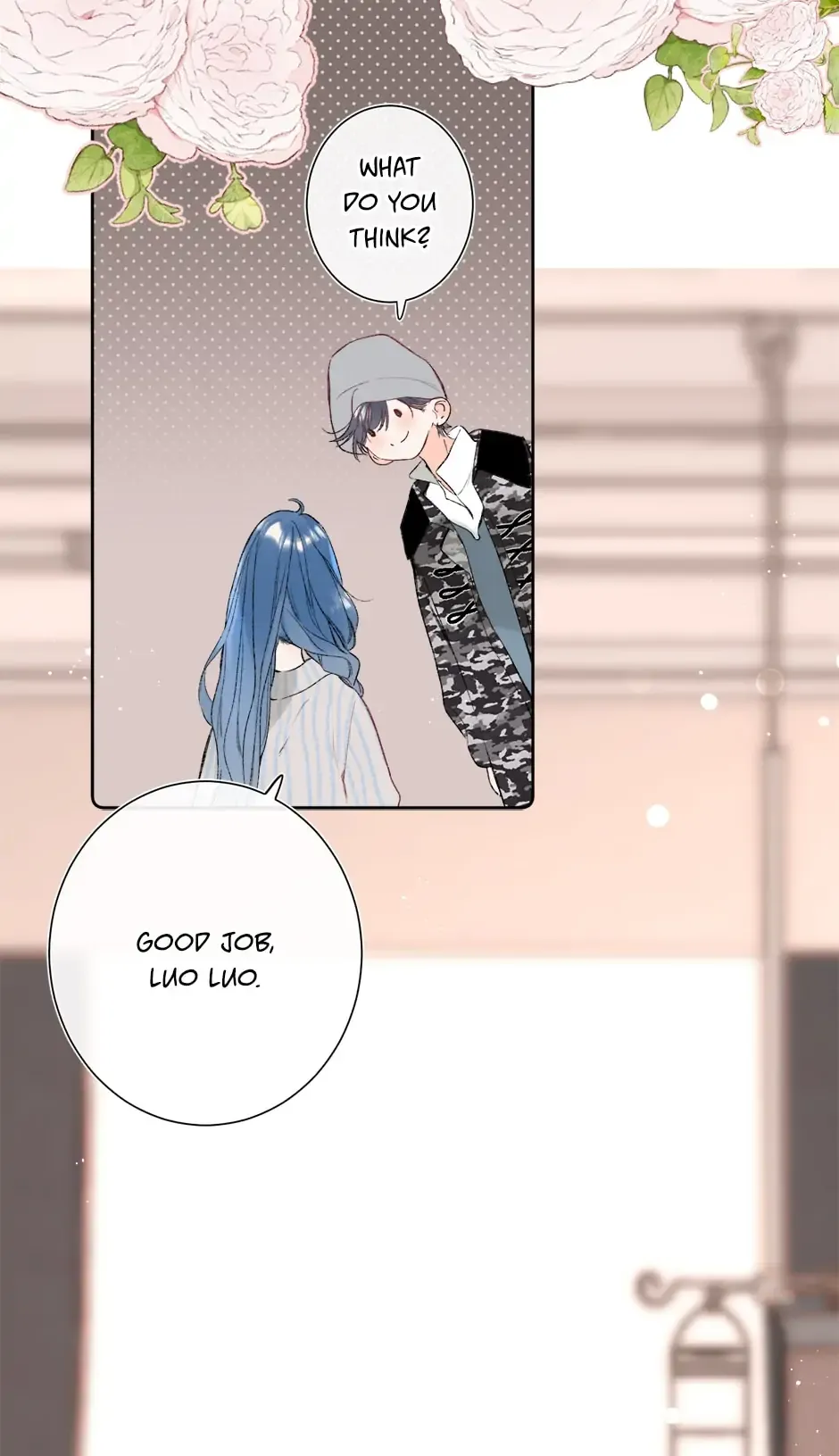 Don’t Cry Chapter 92 Online - página 44
