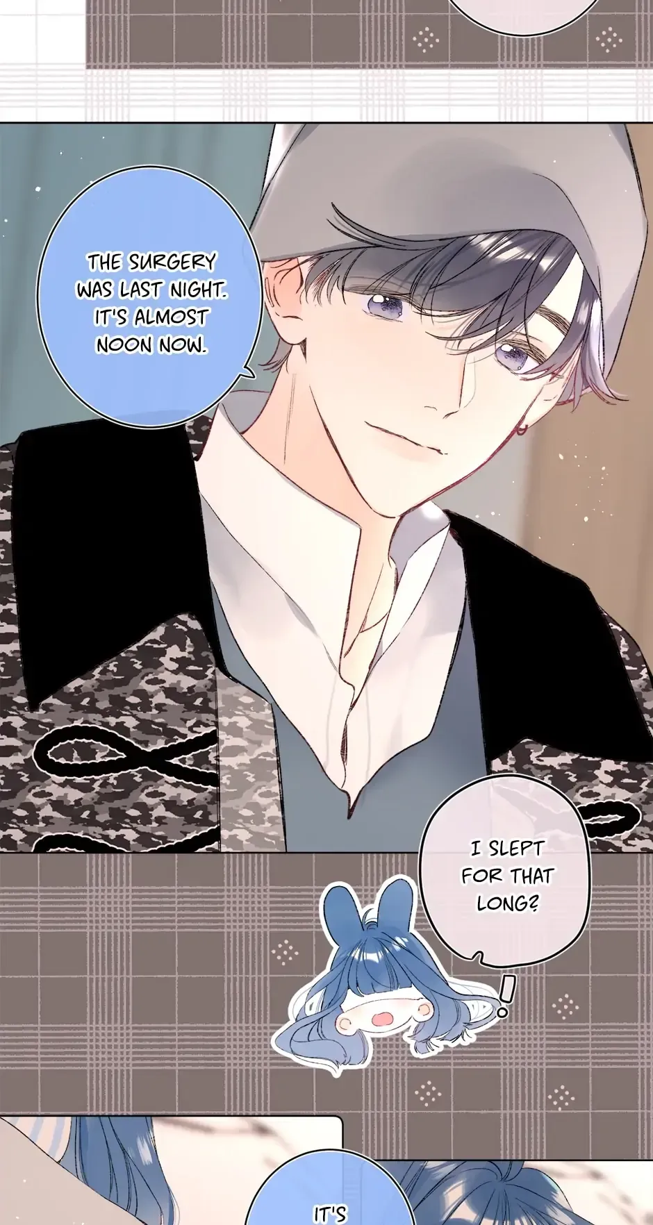 Don’t Cry Chapter 93 Online - página 2