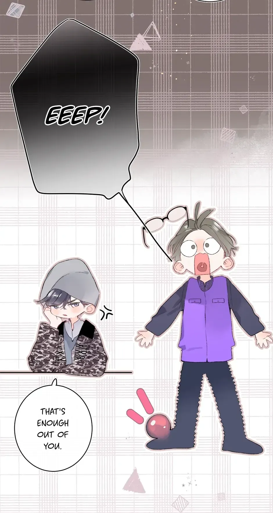 Don’t Cry Chapter 93 Online - página 4