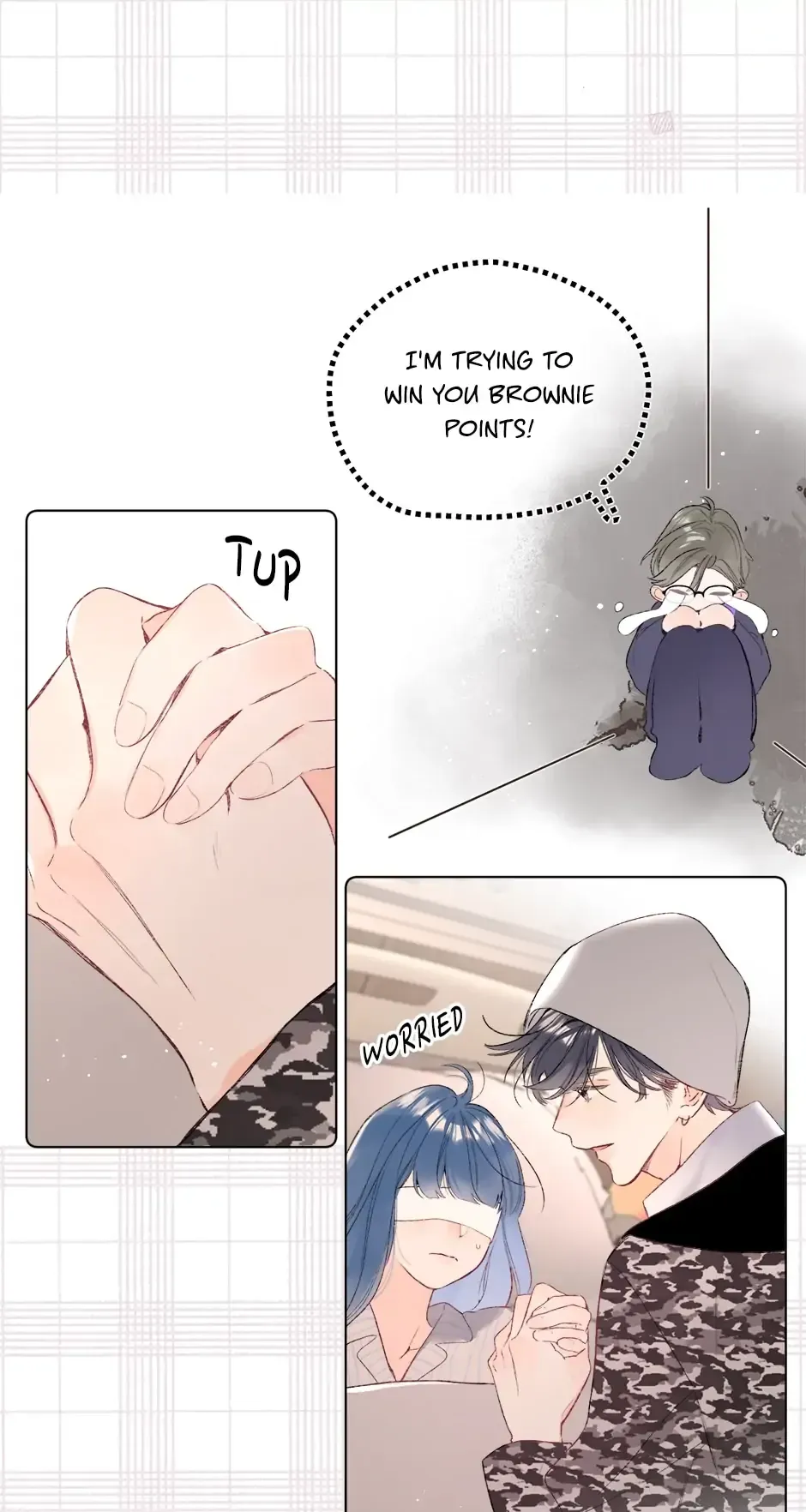 Don’t Cry Chapter 93 Online - página 5