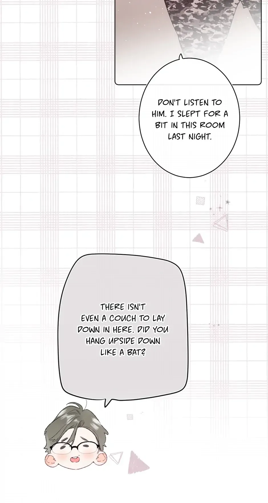 Don’t Cry Chapter 93 Online - página 6