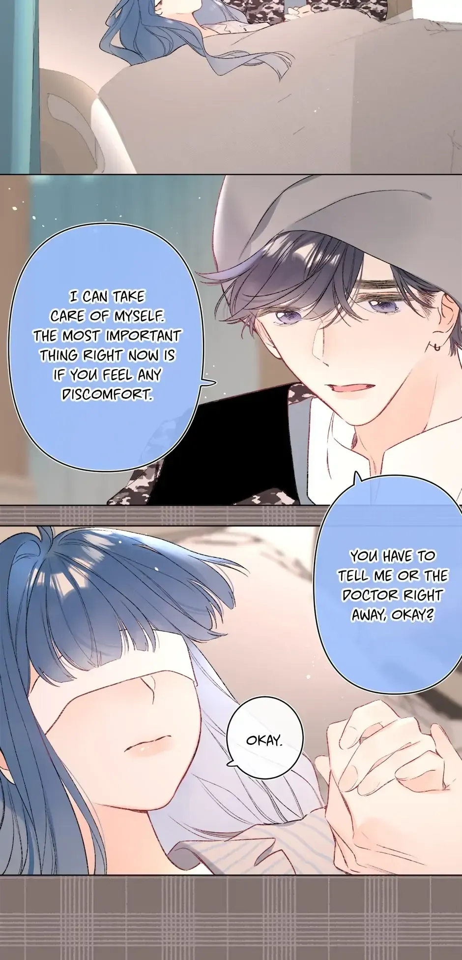 Don’t Cry Chapter 93 Online - página 8