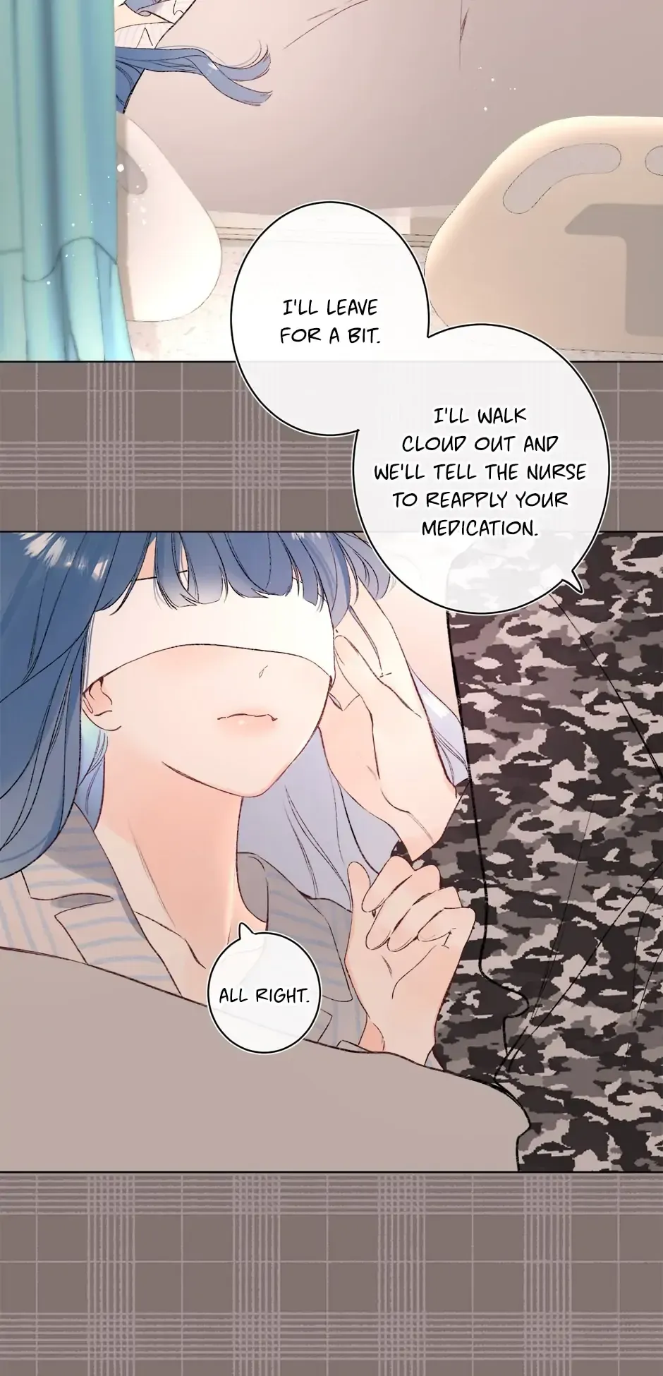 Don’t Cry Chapter 93 Online - página 10