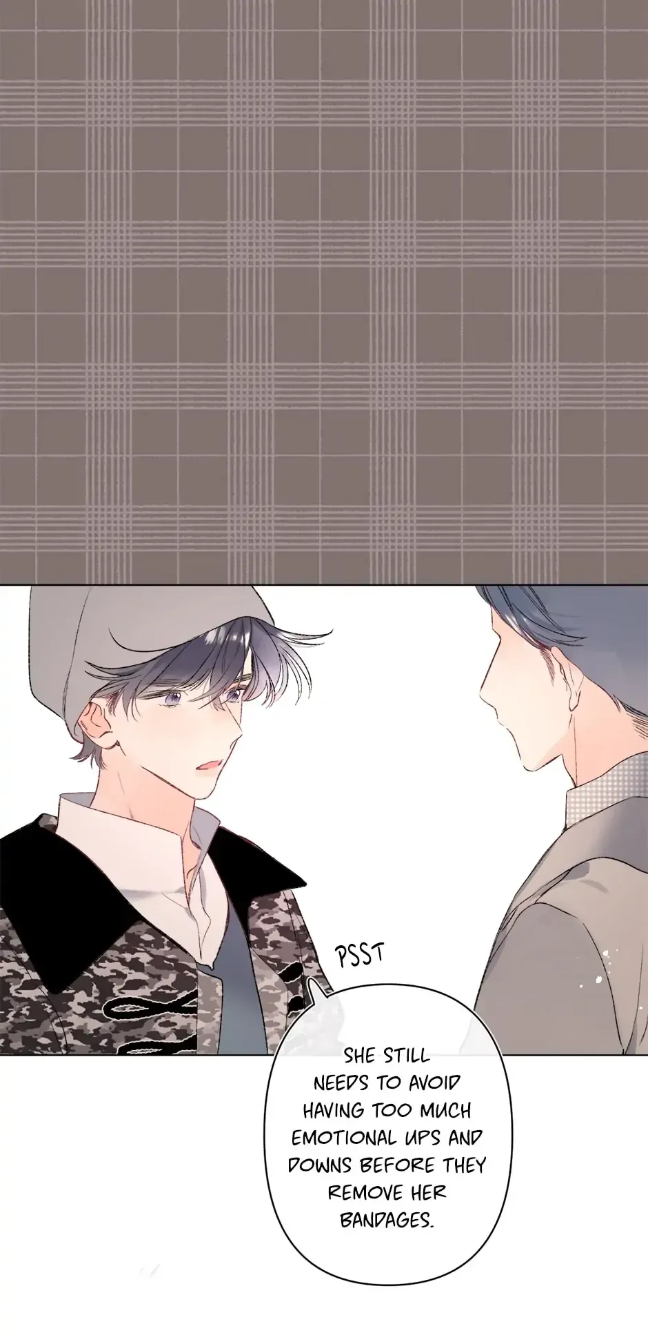 Don’t Cry Chapter 93 Online - página 11