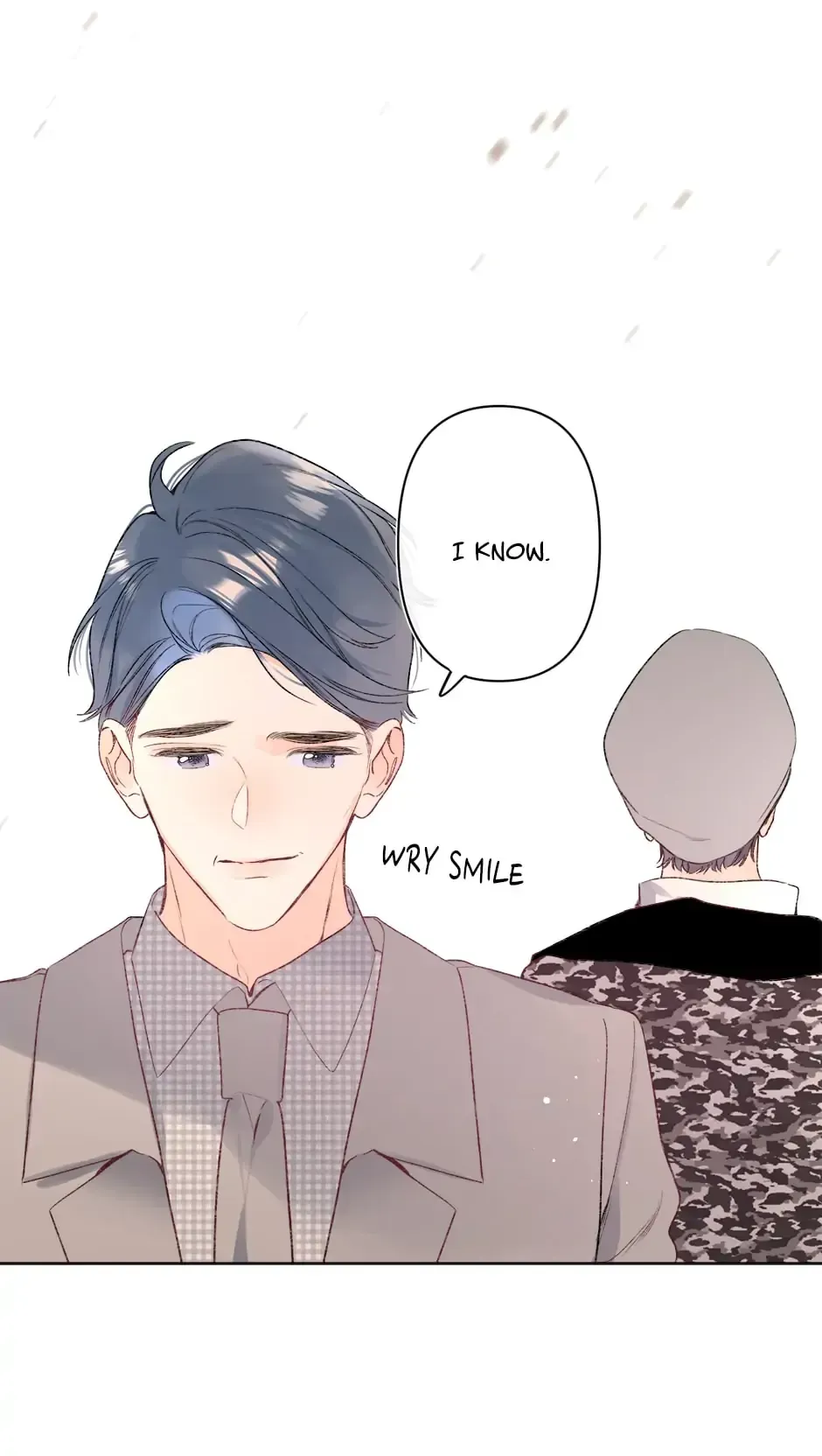 Don’t Cry Chapter 93 Online - página 12