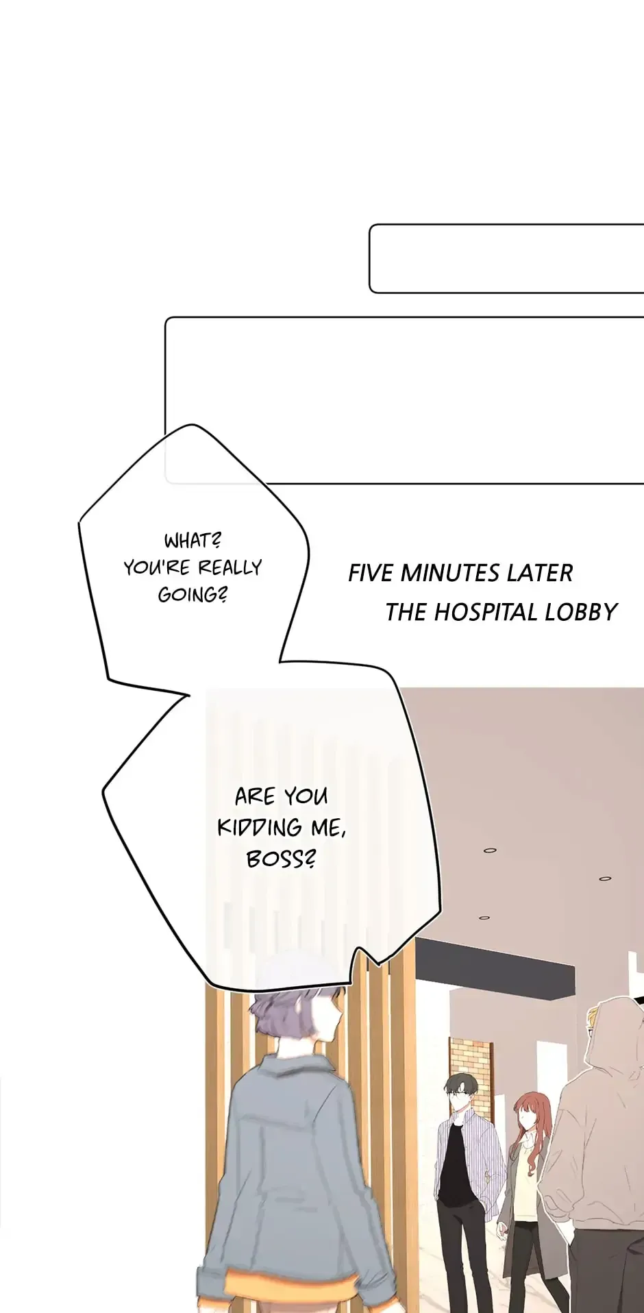 Don’t Cry Chapter 93 Online - página 13