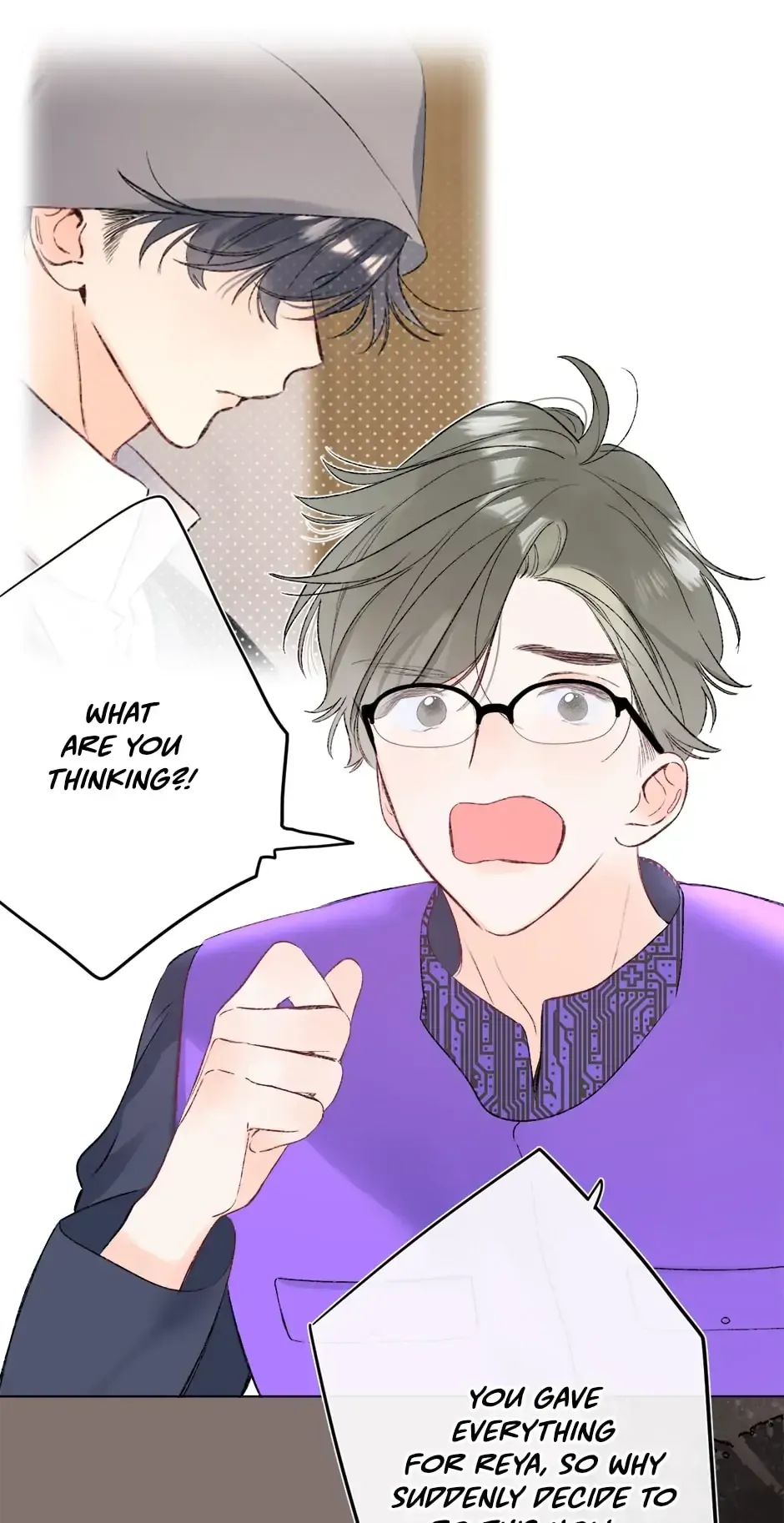 Don’t Cry Chapter 93 Online - página 16