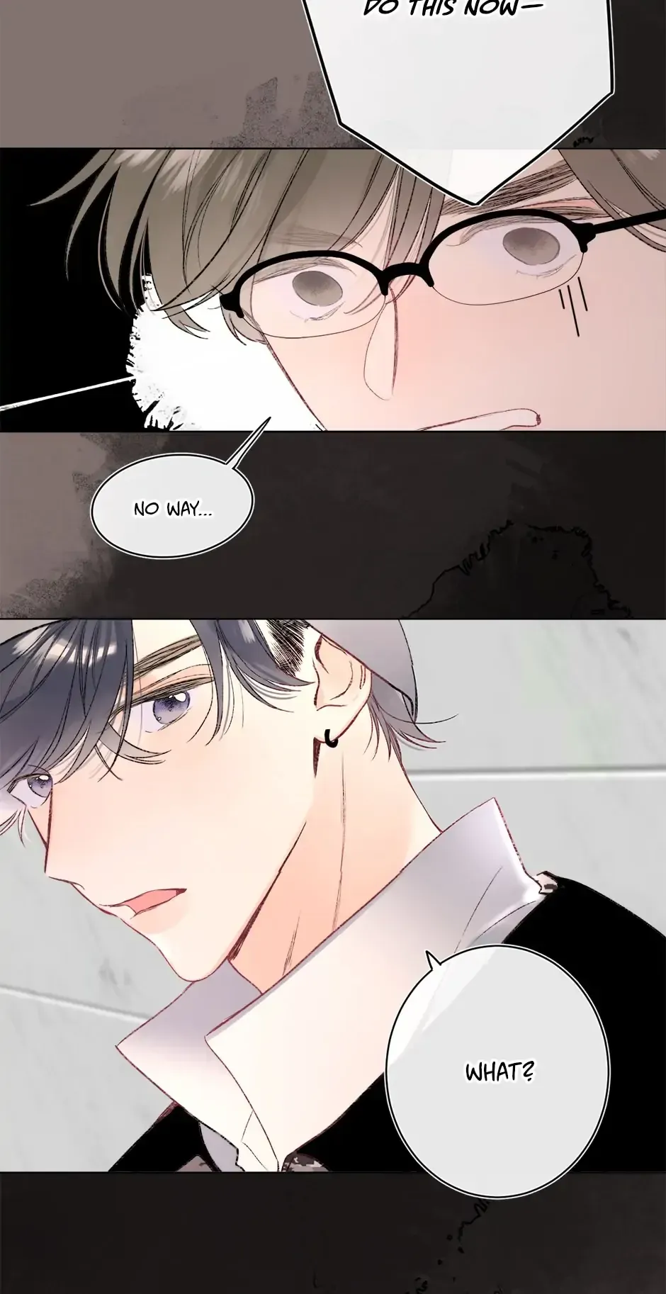 Don’t Cry Chapter 93 Online - página 17