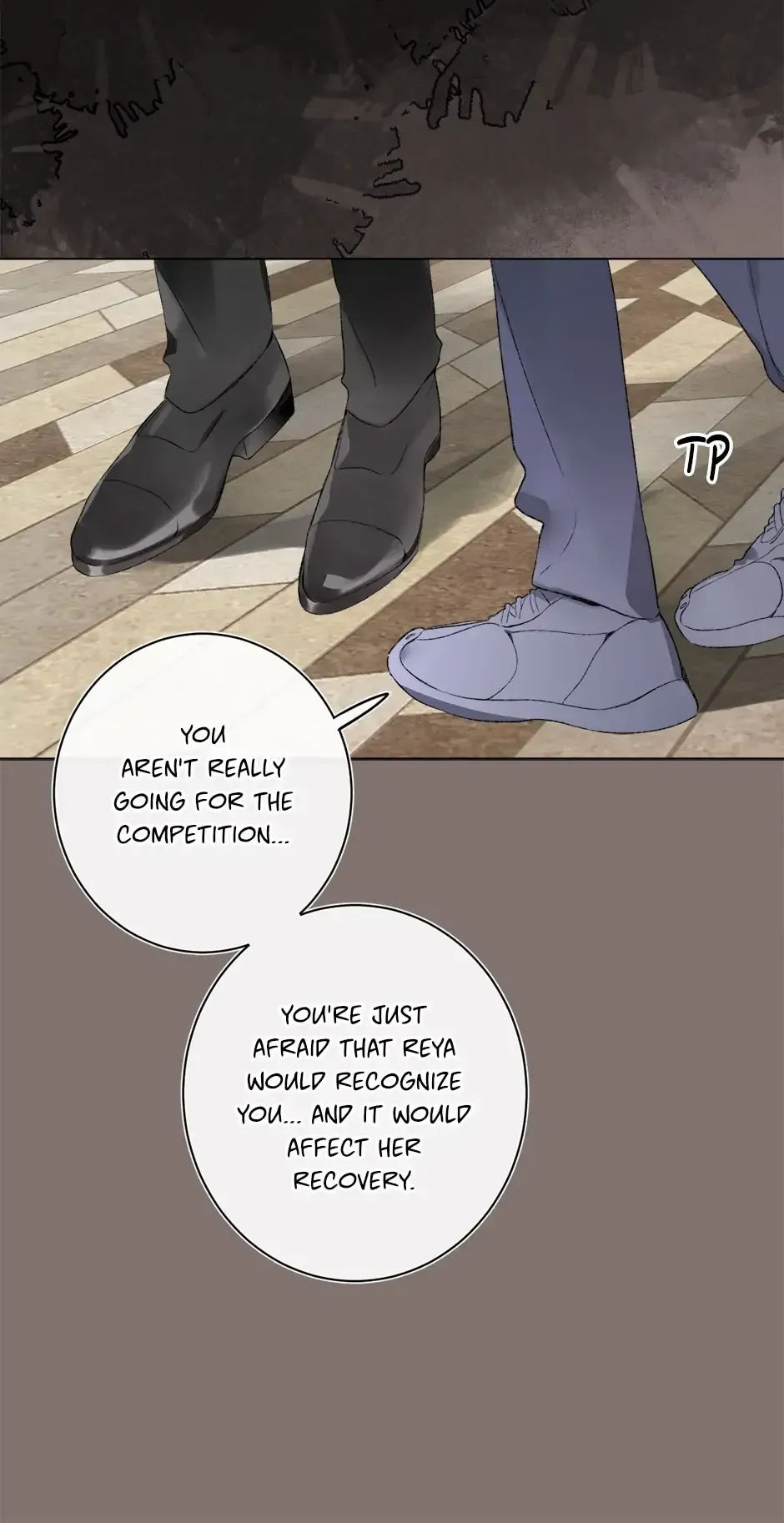Don’t Cry Chapter 93 Online - página 18