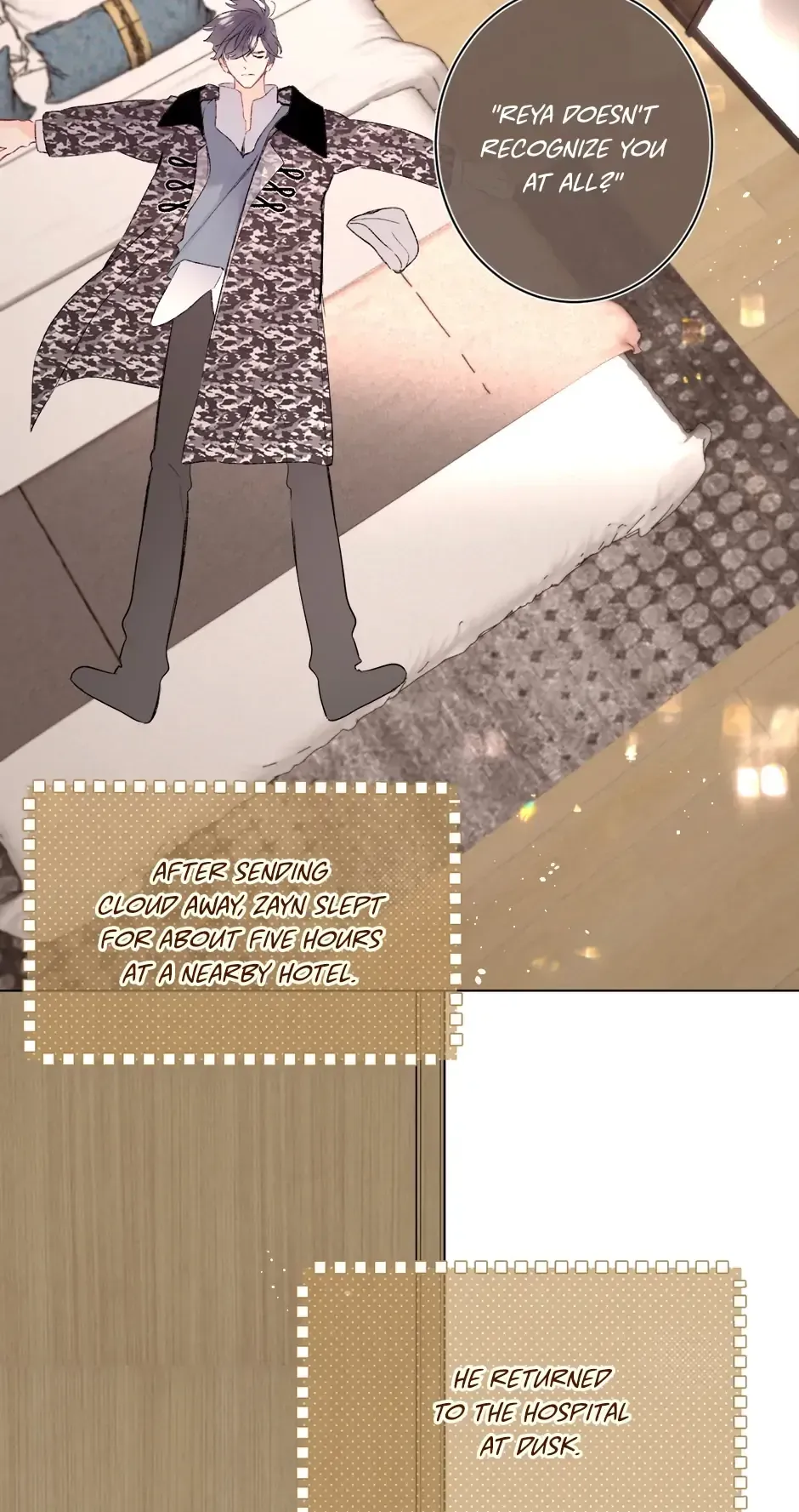 Don’t Cry Chapter 93 Online - página 20