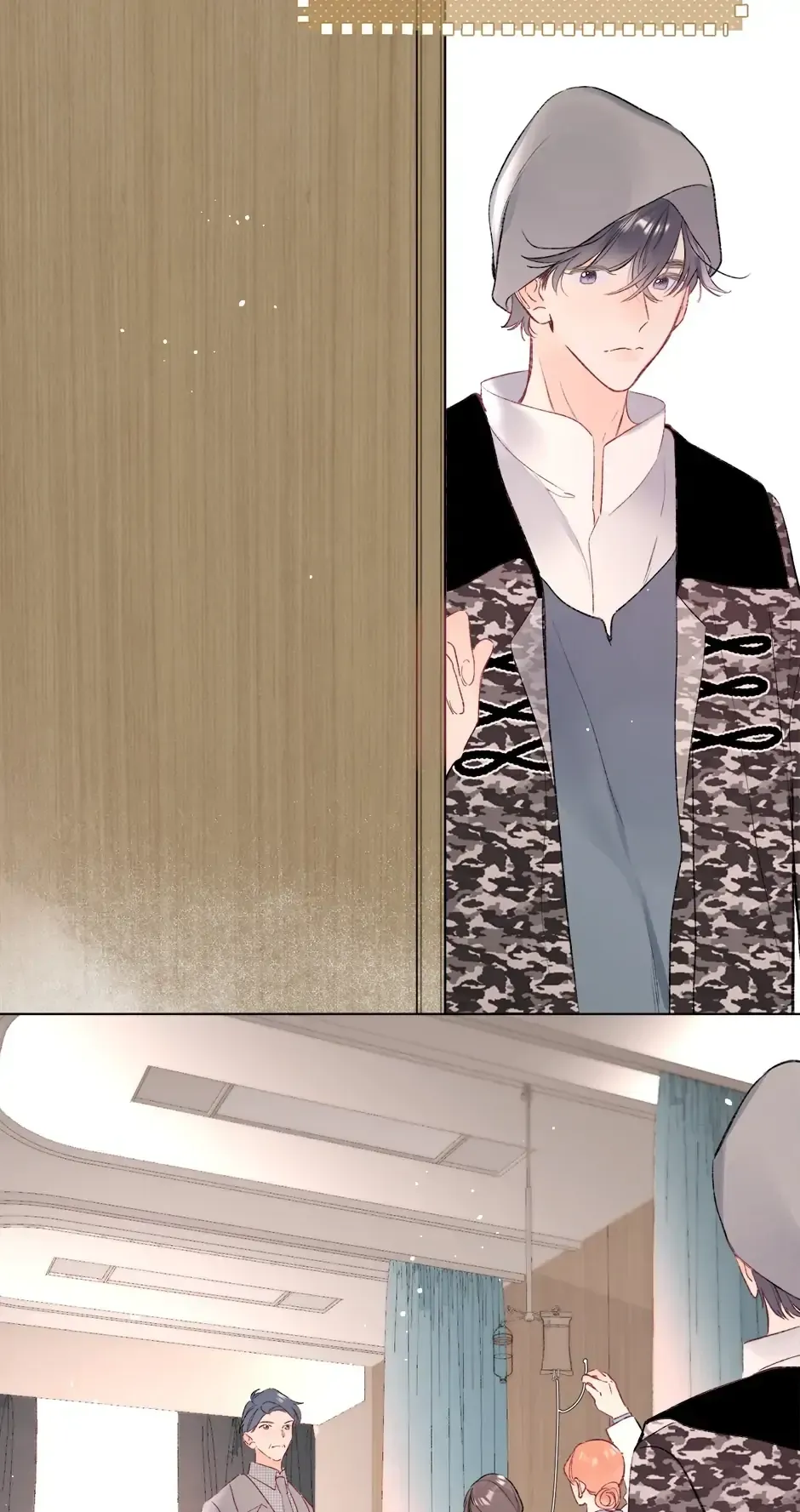 Don’t Cry Chapter 93 Online - página 21