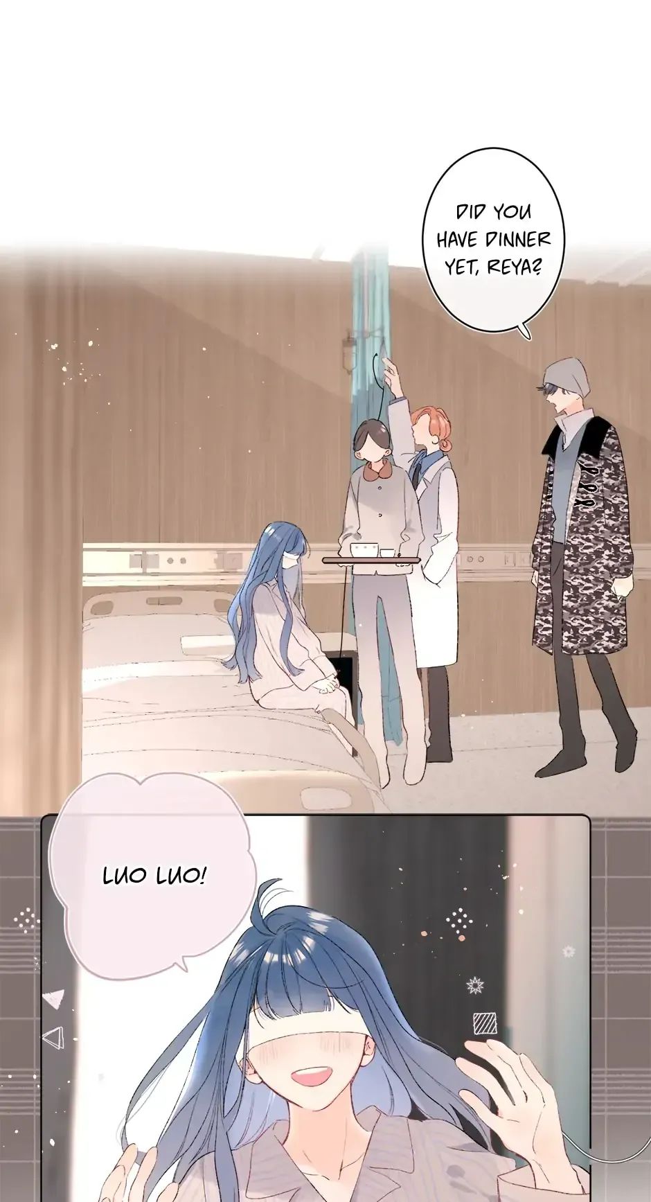 Don’t Cry Chapter 93 Online - página 25