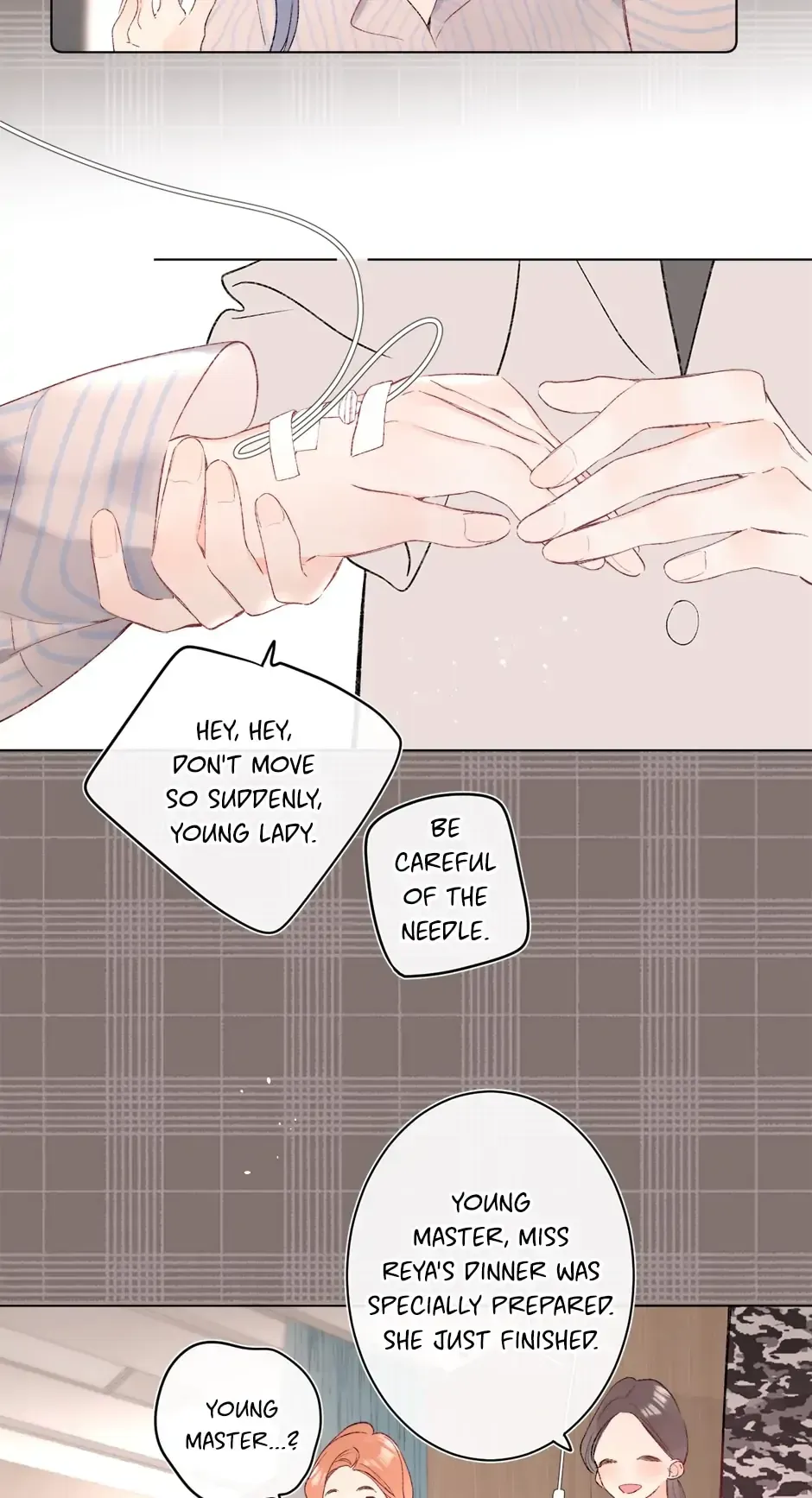 Don’t Cry Chapter 93 Online - página 26