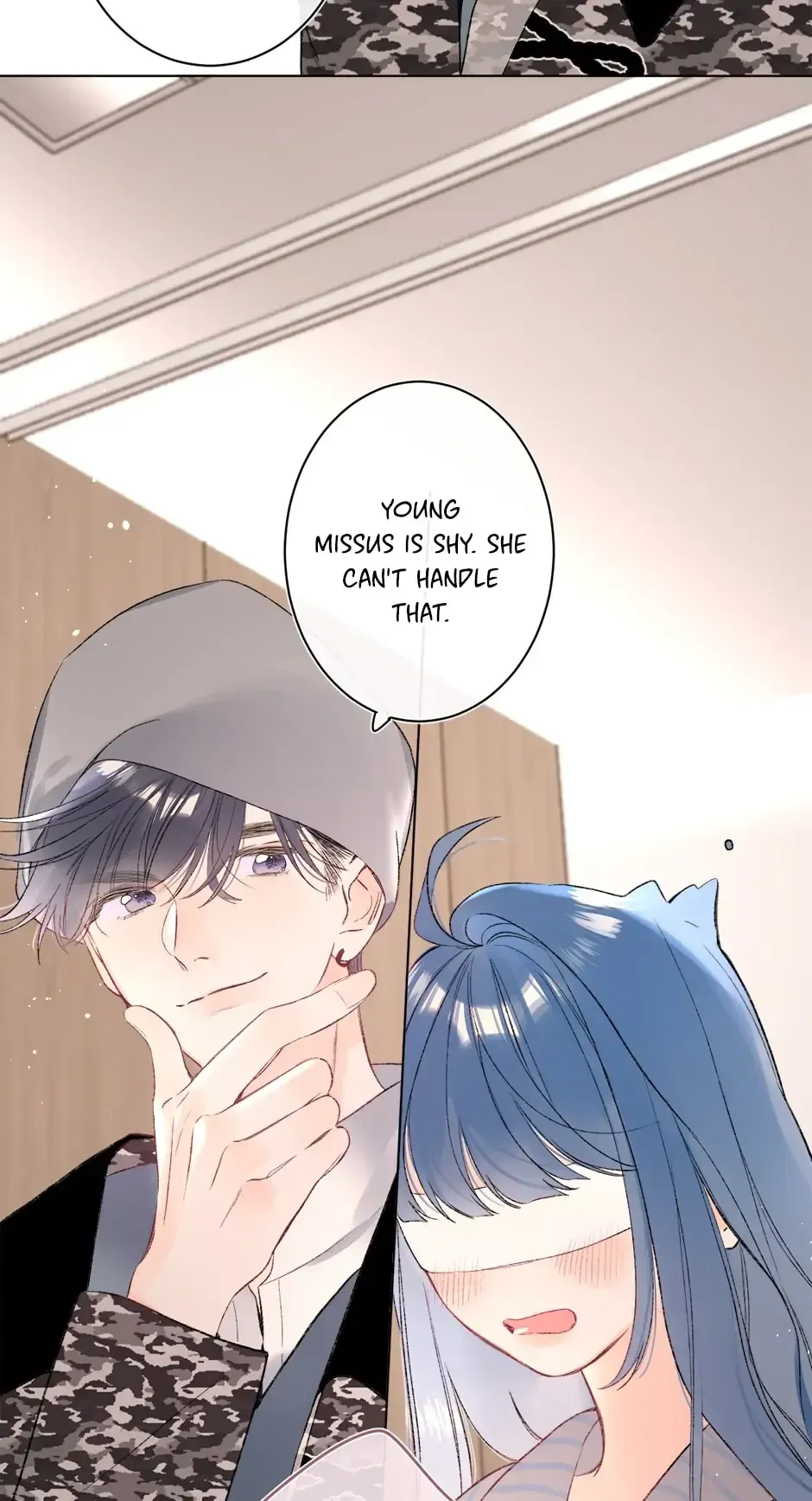 Don’t Cry Chapter 93 Online - página 29